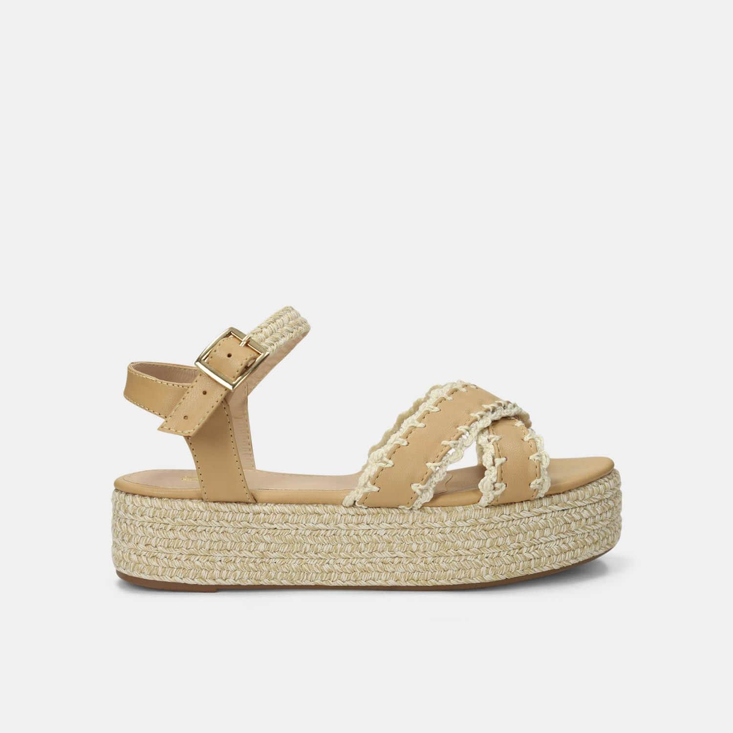 Sandalias Para Mujer Bata