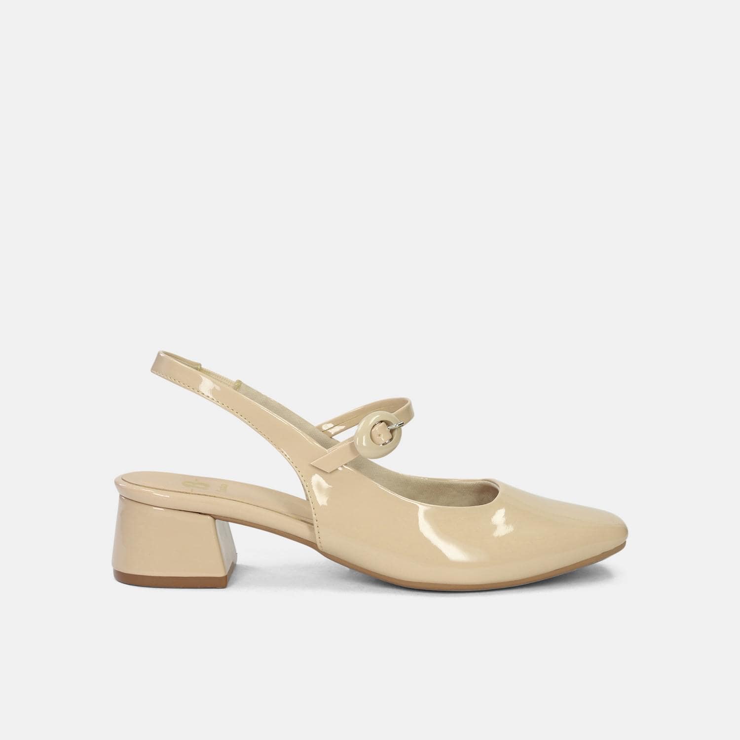 Tacones Para Mujer Bata Kalila