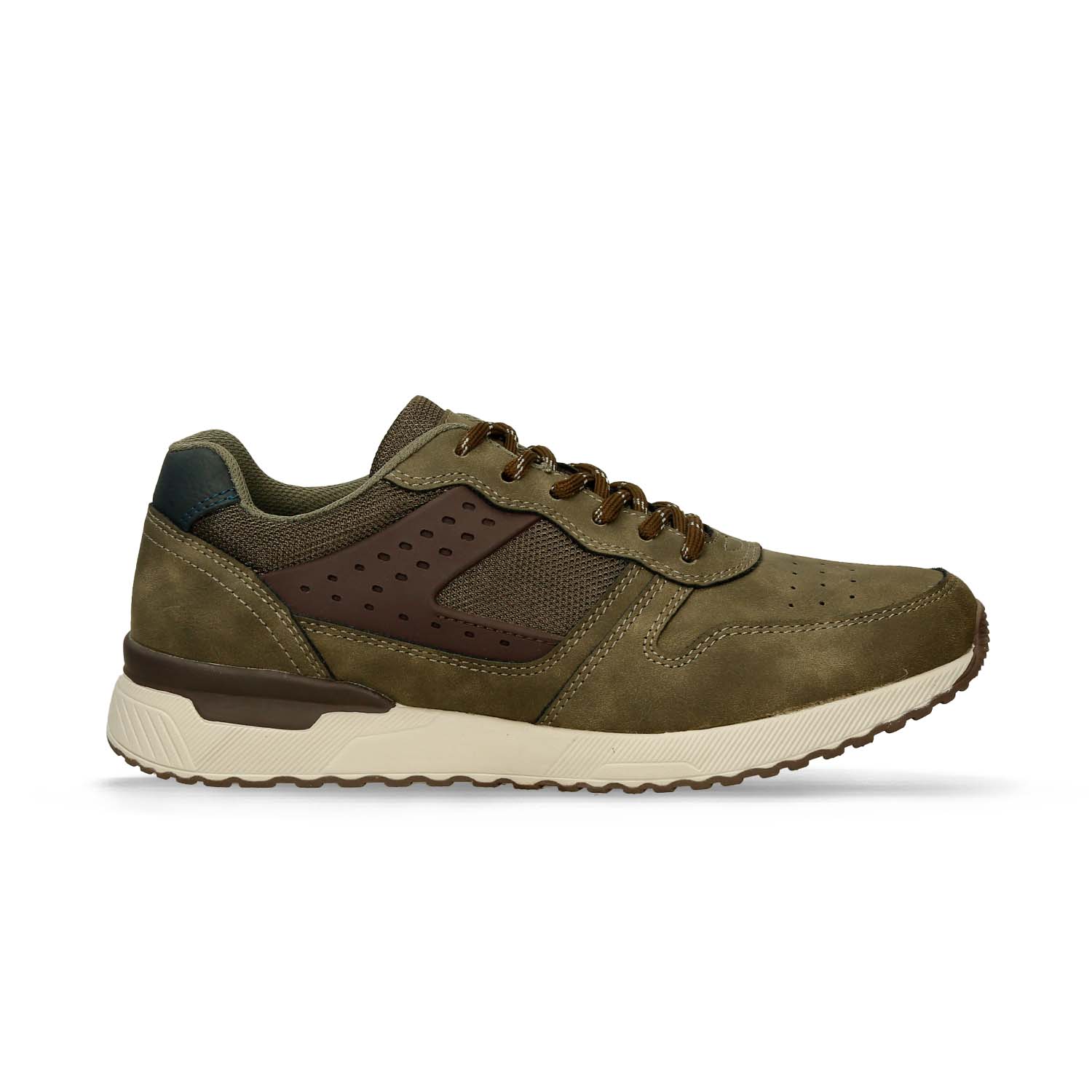 Tenis Para Hombre Bata Legolas Cor