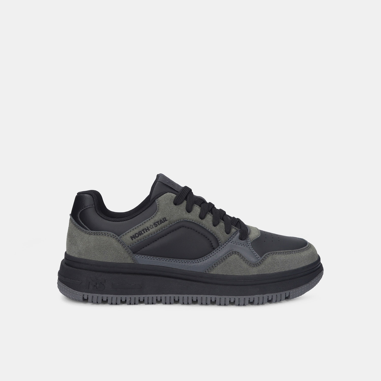 Tenis Para Hombre North Star Multicolor Turk