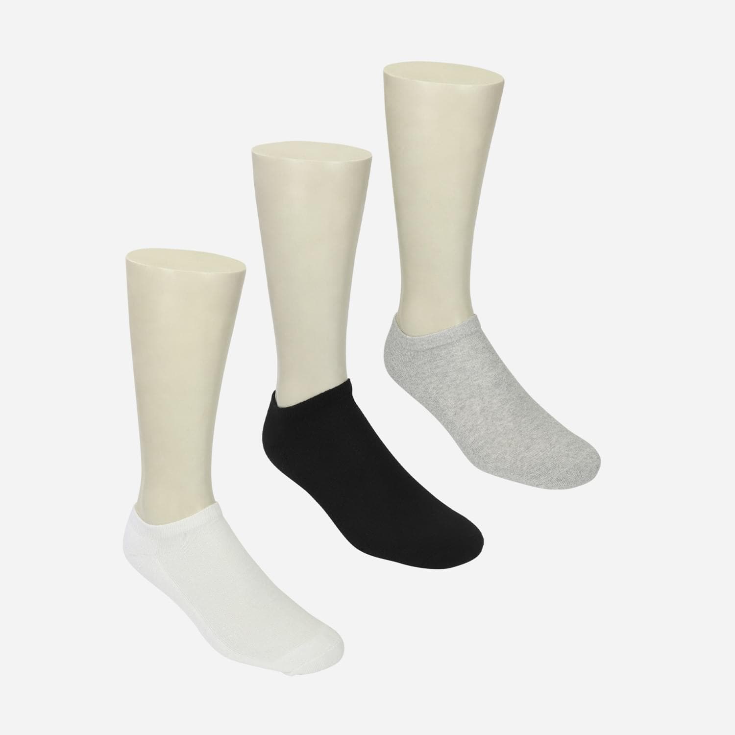 Medias Para Niño Bubblegummers Multicolor Konam Calcetines