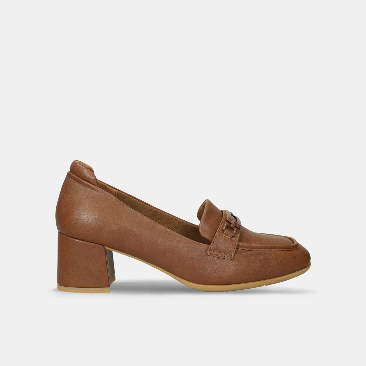 Tacones Para Mujer Bata Comfit Keira Flora