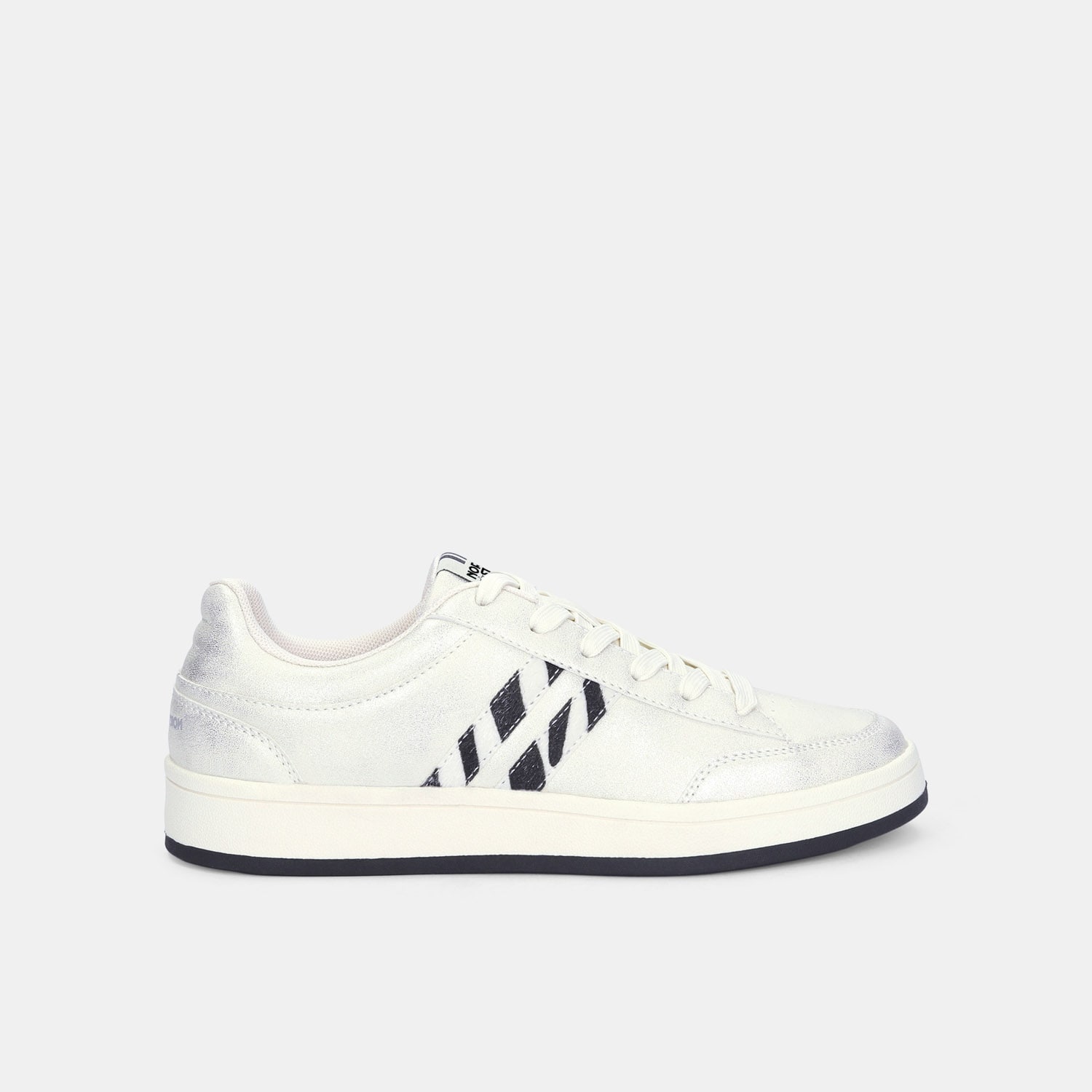 Tenis Para Mujer North Star Chapaña Rigel Casual
