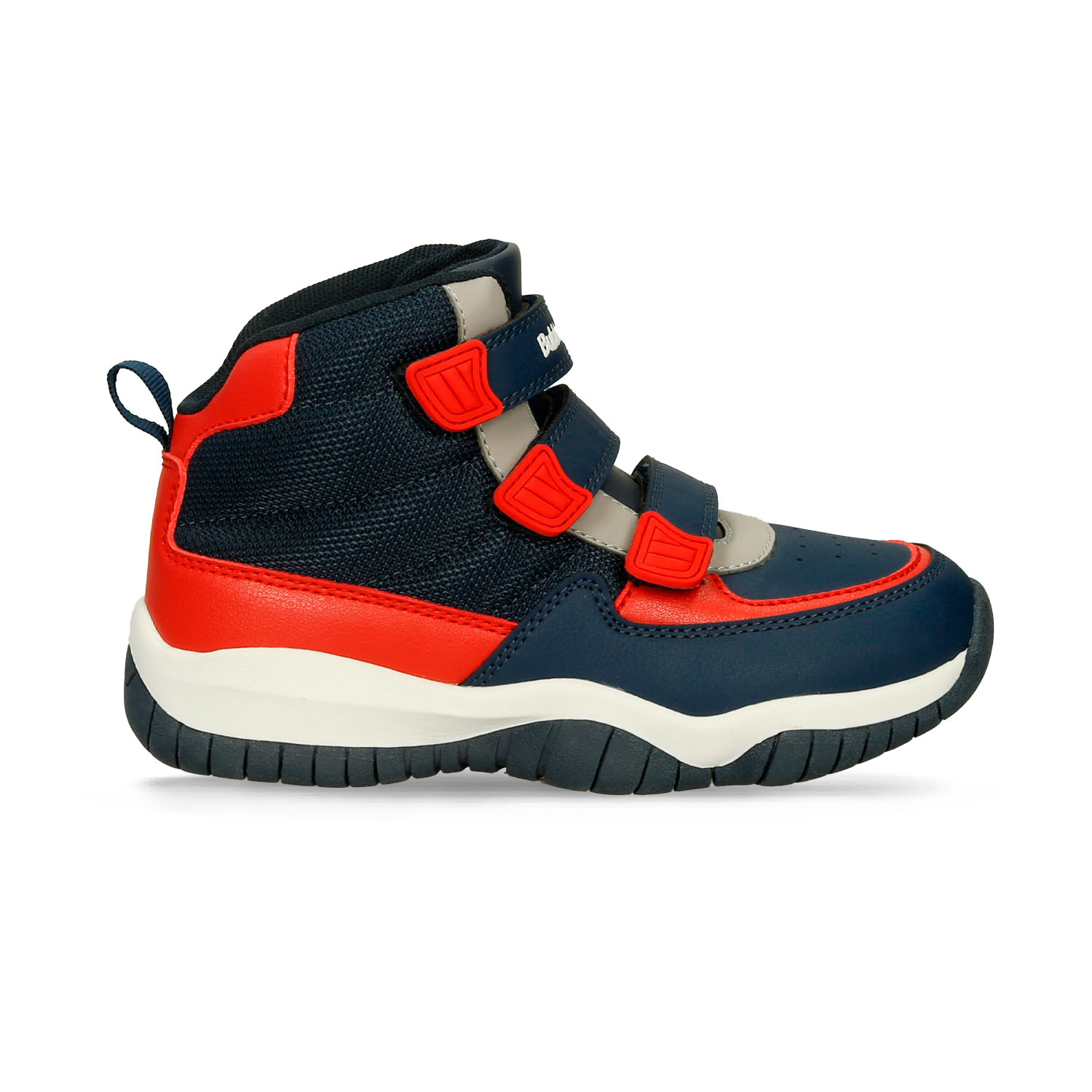 Botas Infantil Para Niño Bubblegummers - Saul