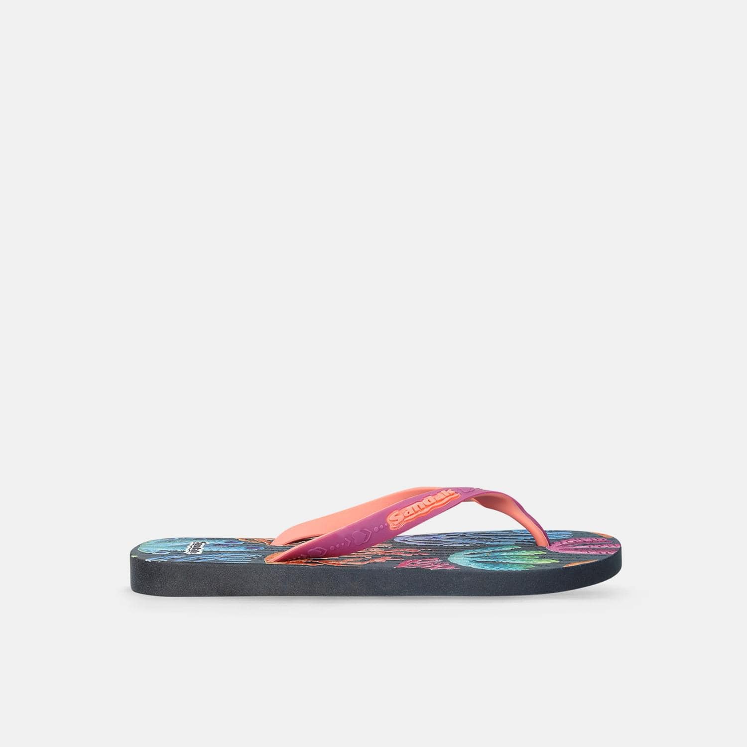 Sandalias Para Mujer Sandak Megan S