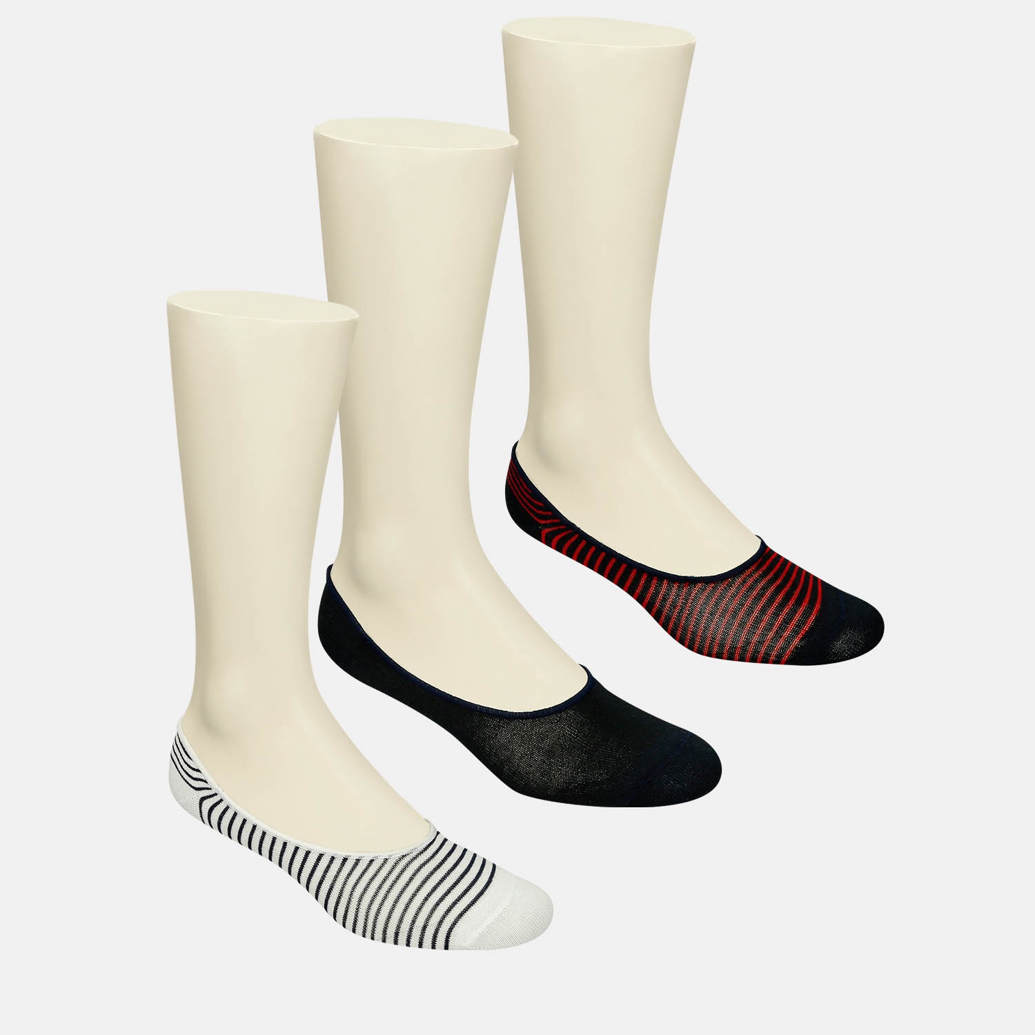 Medias Para Hombre Bata Multicolor Lito
