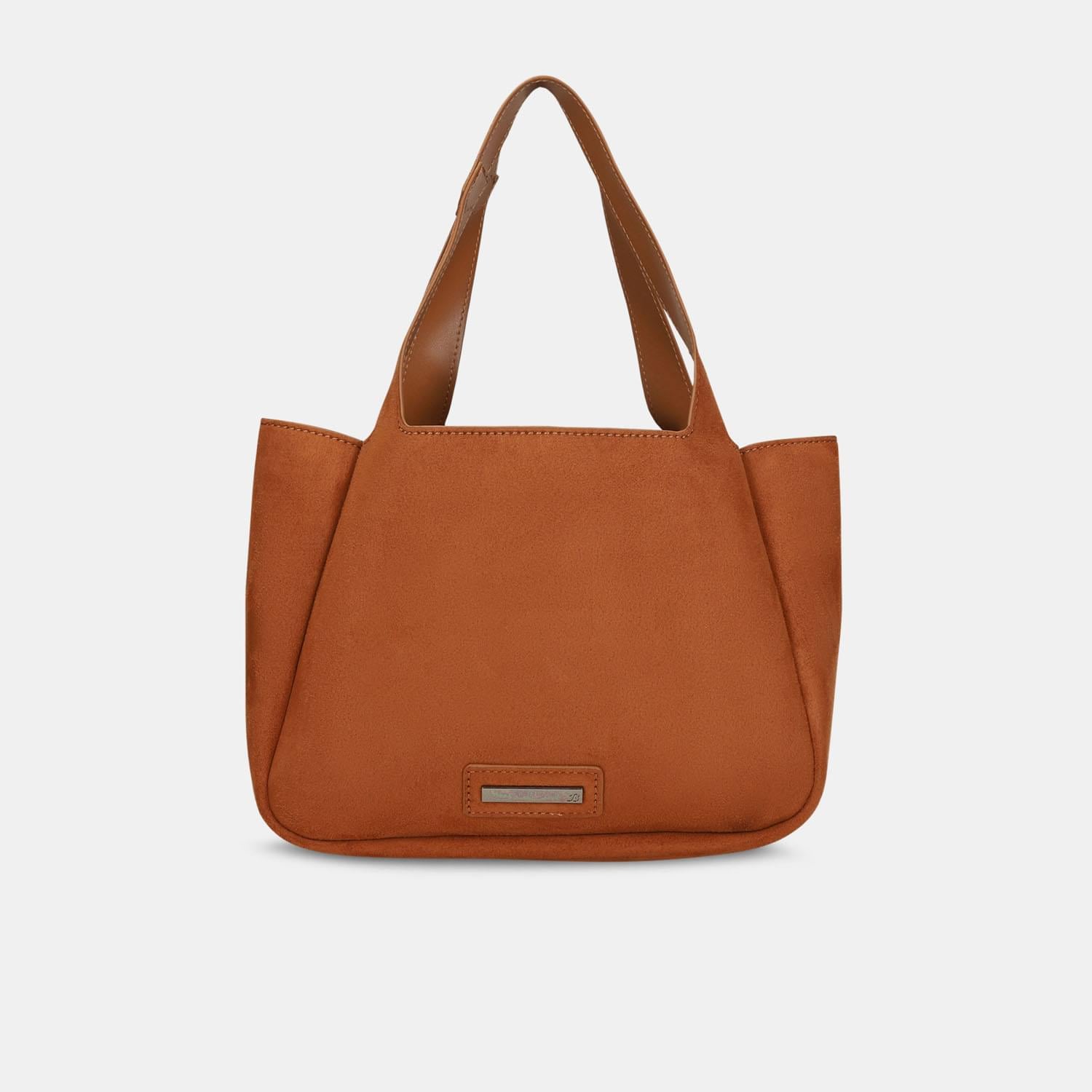 Cartera Para Mujer Bata Caramelo