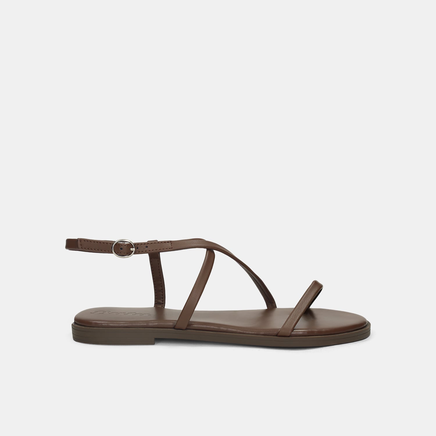 Sandalias Para Mujer Bata Multicolor Perrie Summer