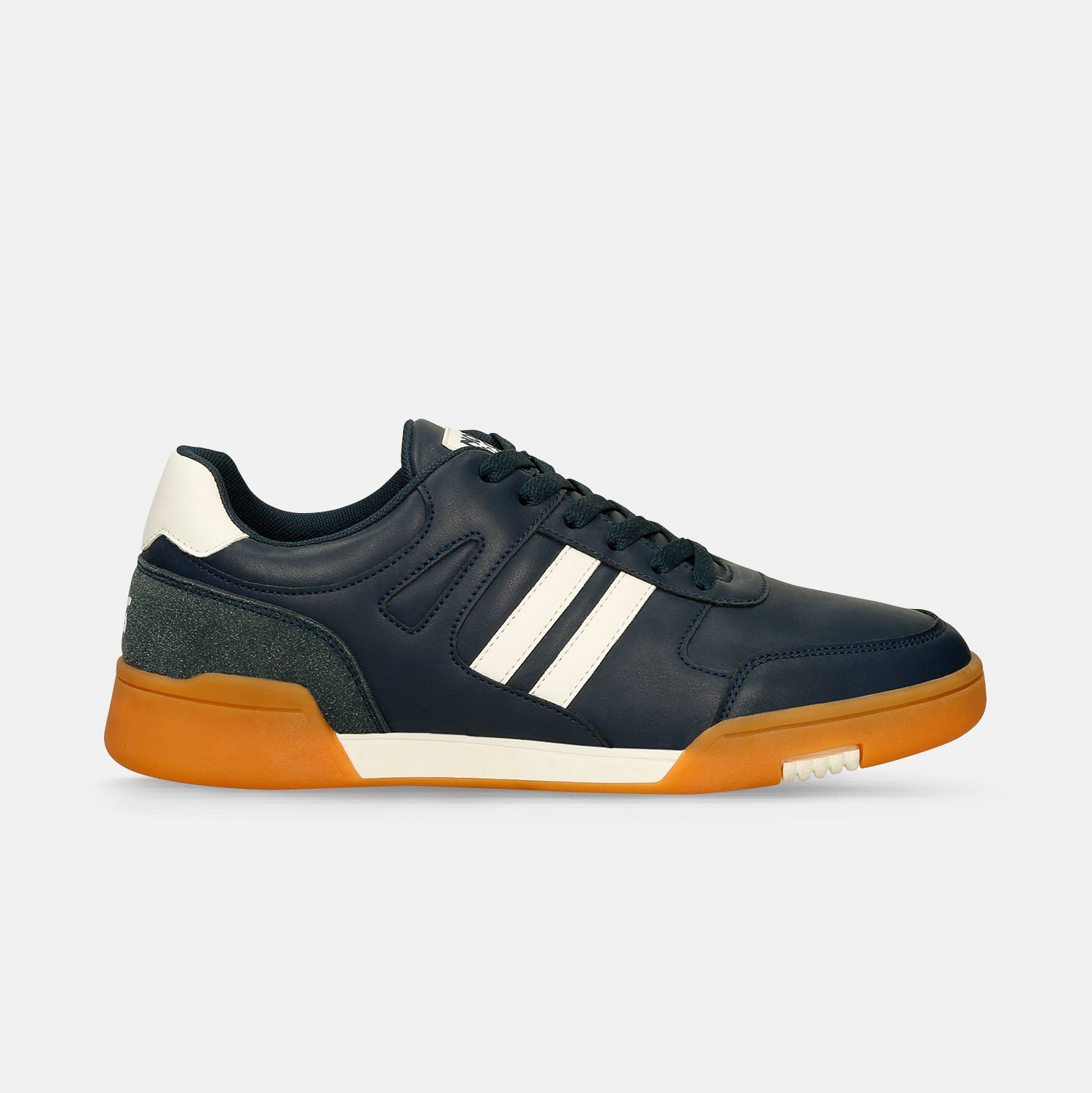 Tenis Para Hombre North Star Azul Mortar Terry City Urban