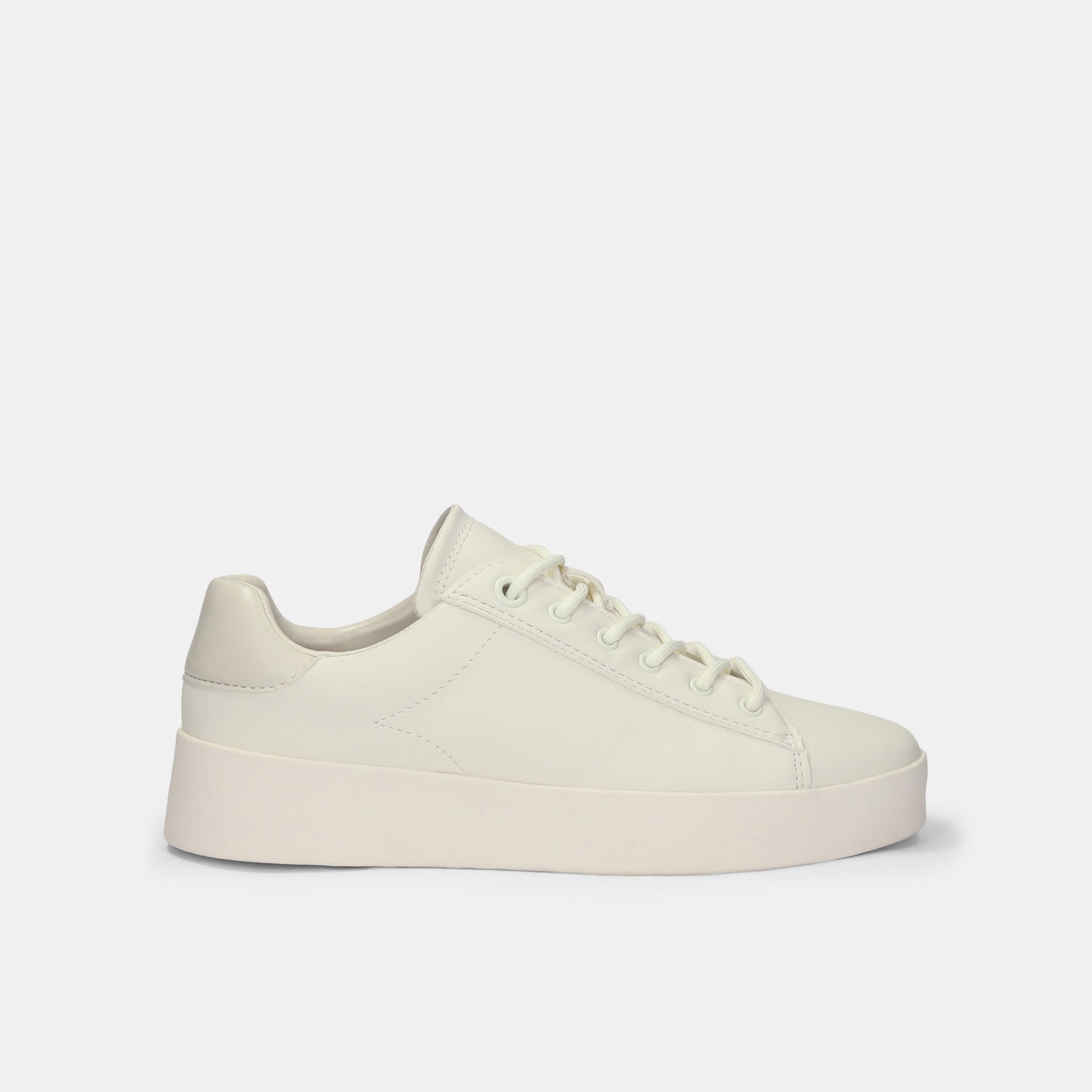 Tenis Para Mujer Bata Plata Bonnie