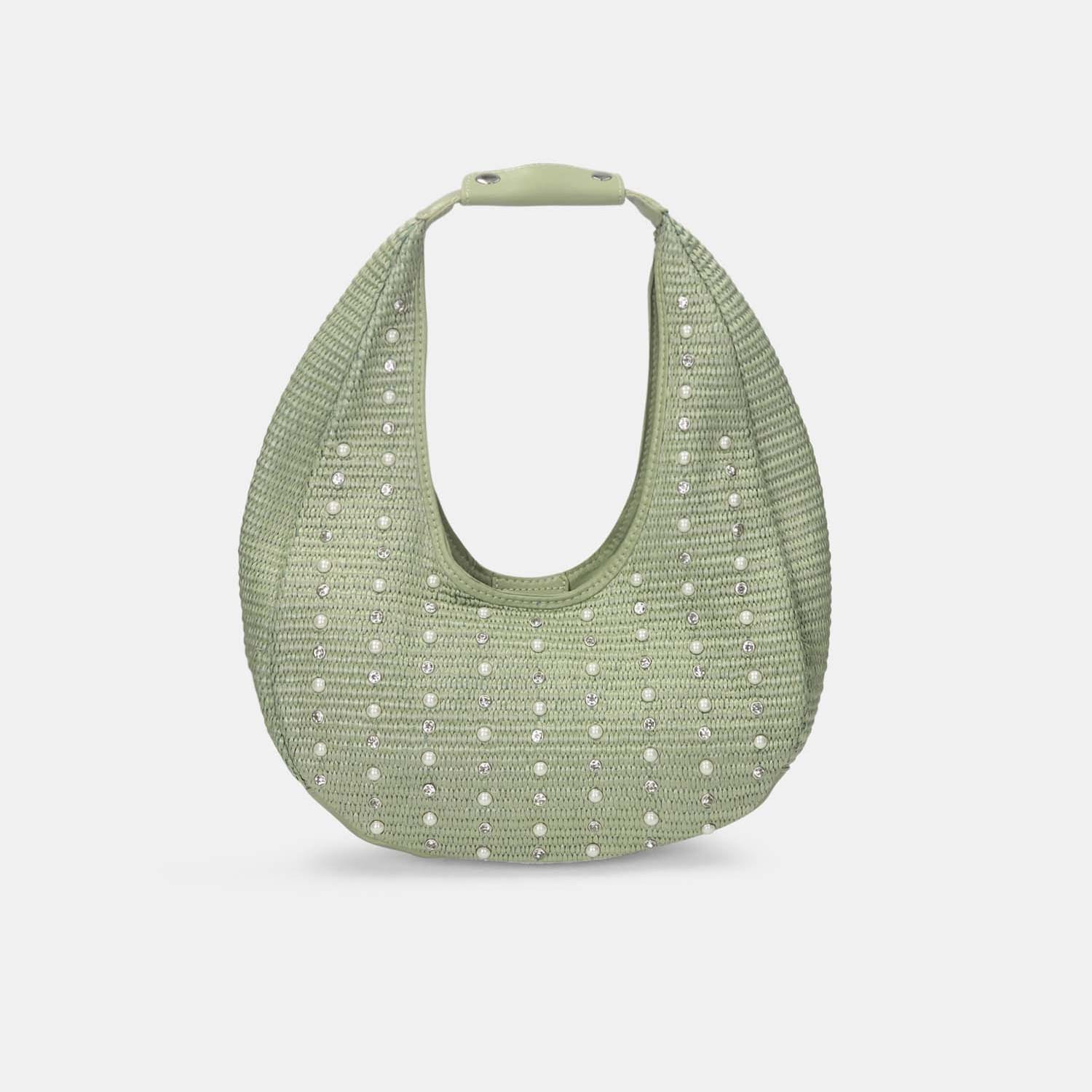 Cartera Para Mujer Bata Oliva