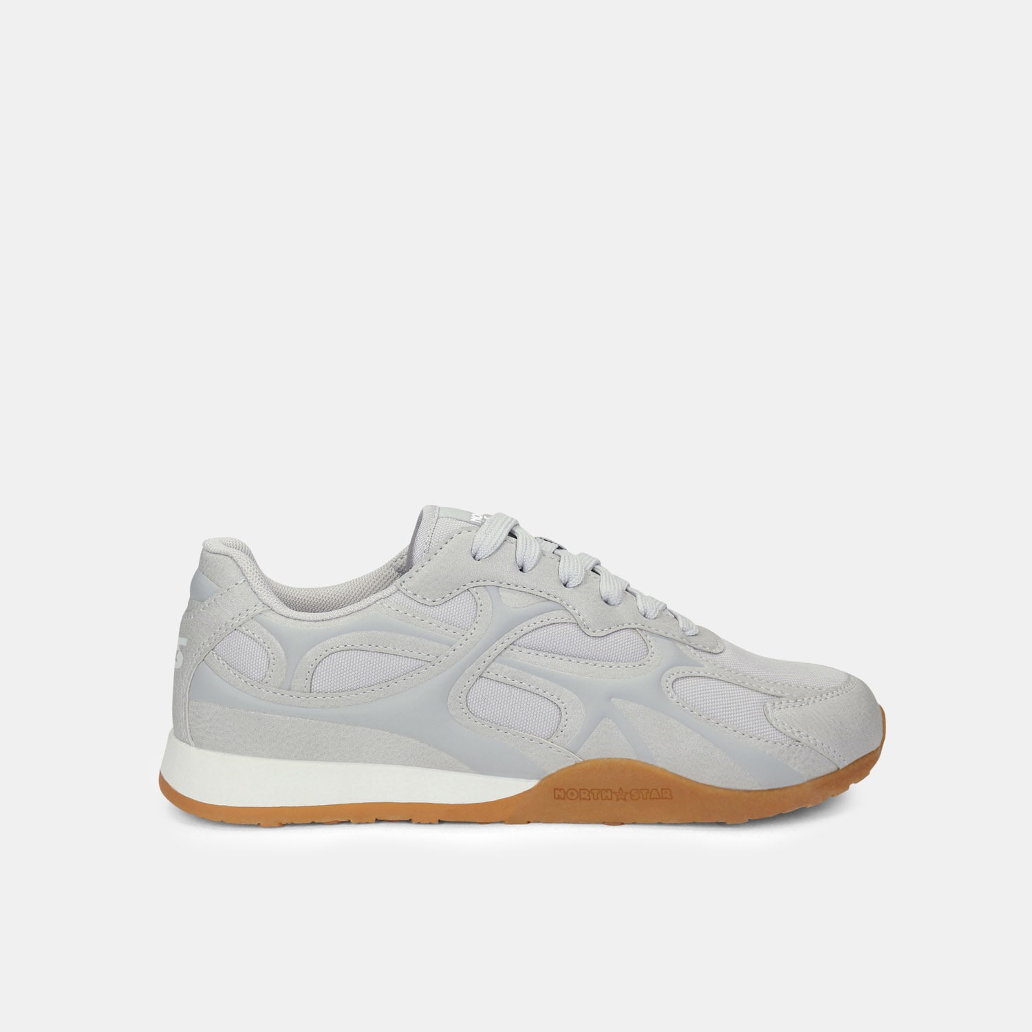 Tenis Para Mujer North Star Luna Track Sprinter