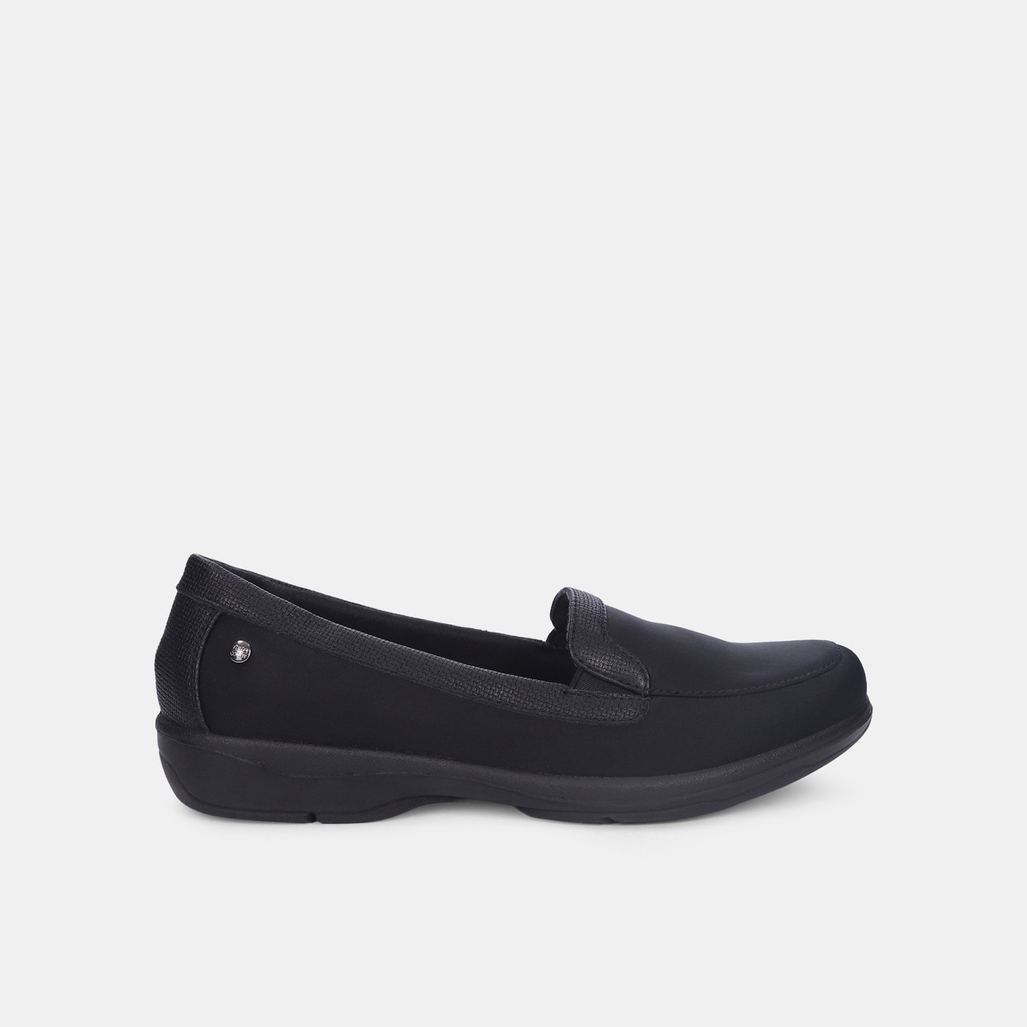 Mocasines Para Mujer Bata Comfit Multicolor Perrie Flat