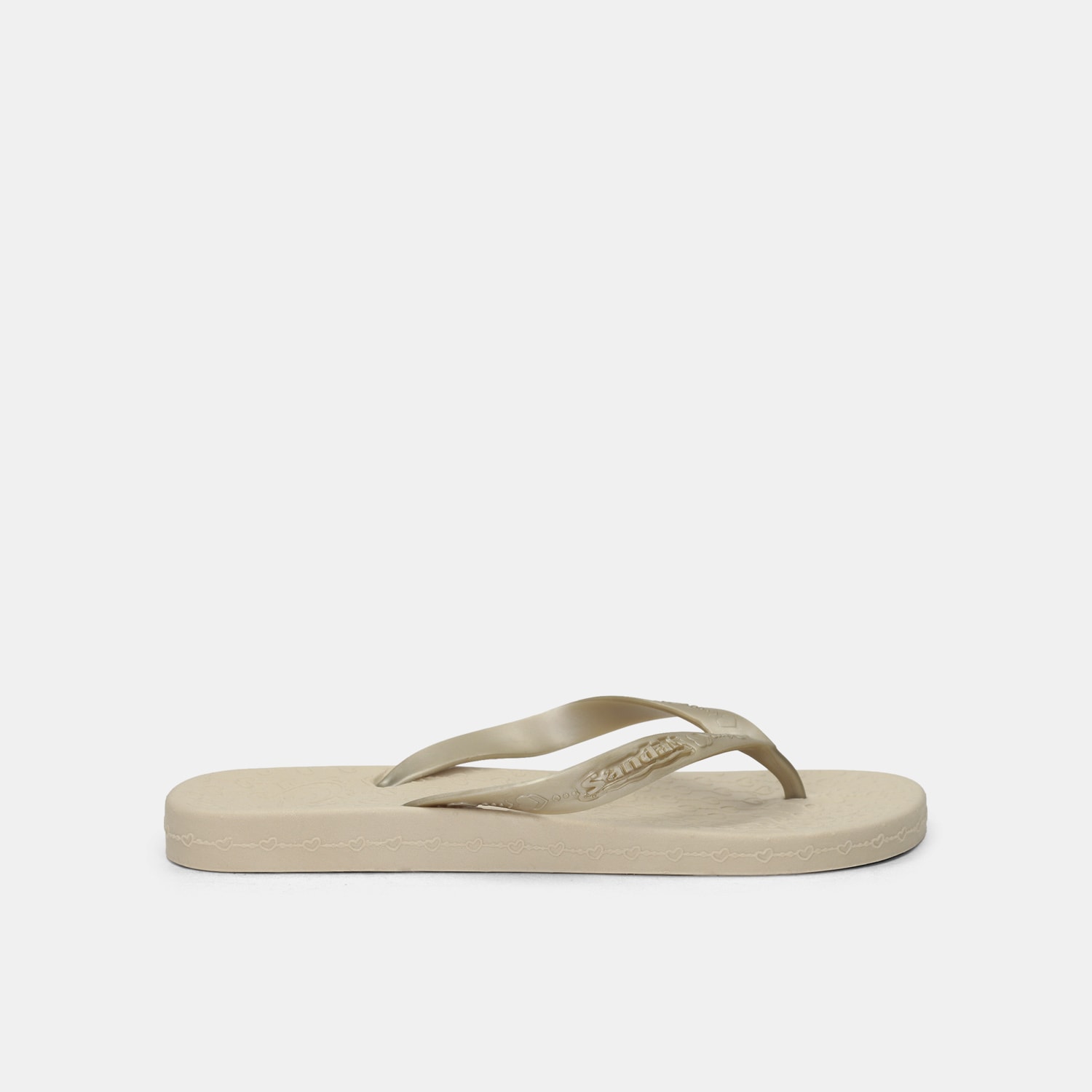 Chanclas Para Mujer Sandak Multicolor Ofra S