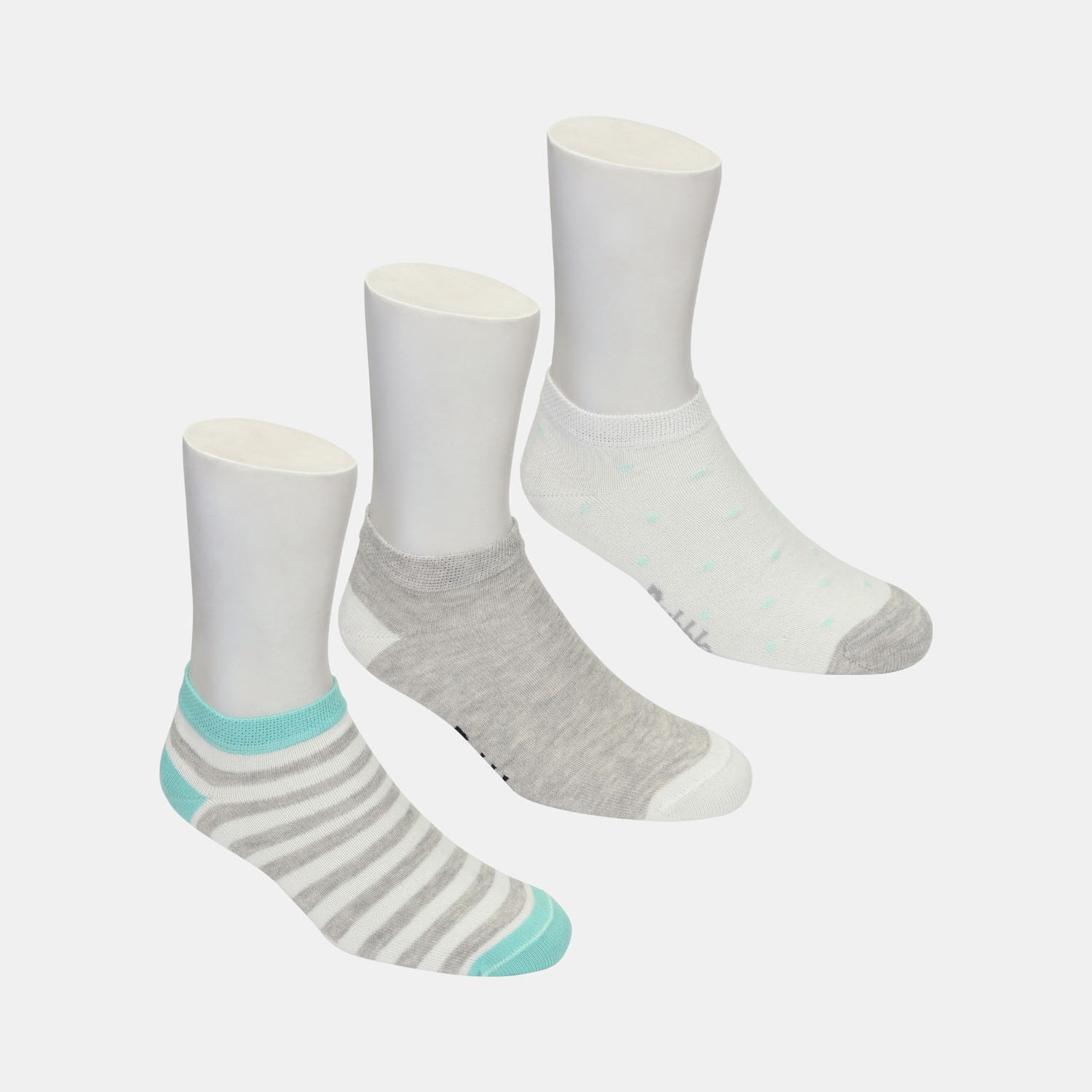 Medias Para Mujer Bata Multicolor Lisam
