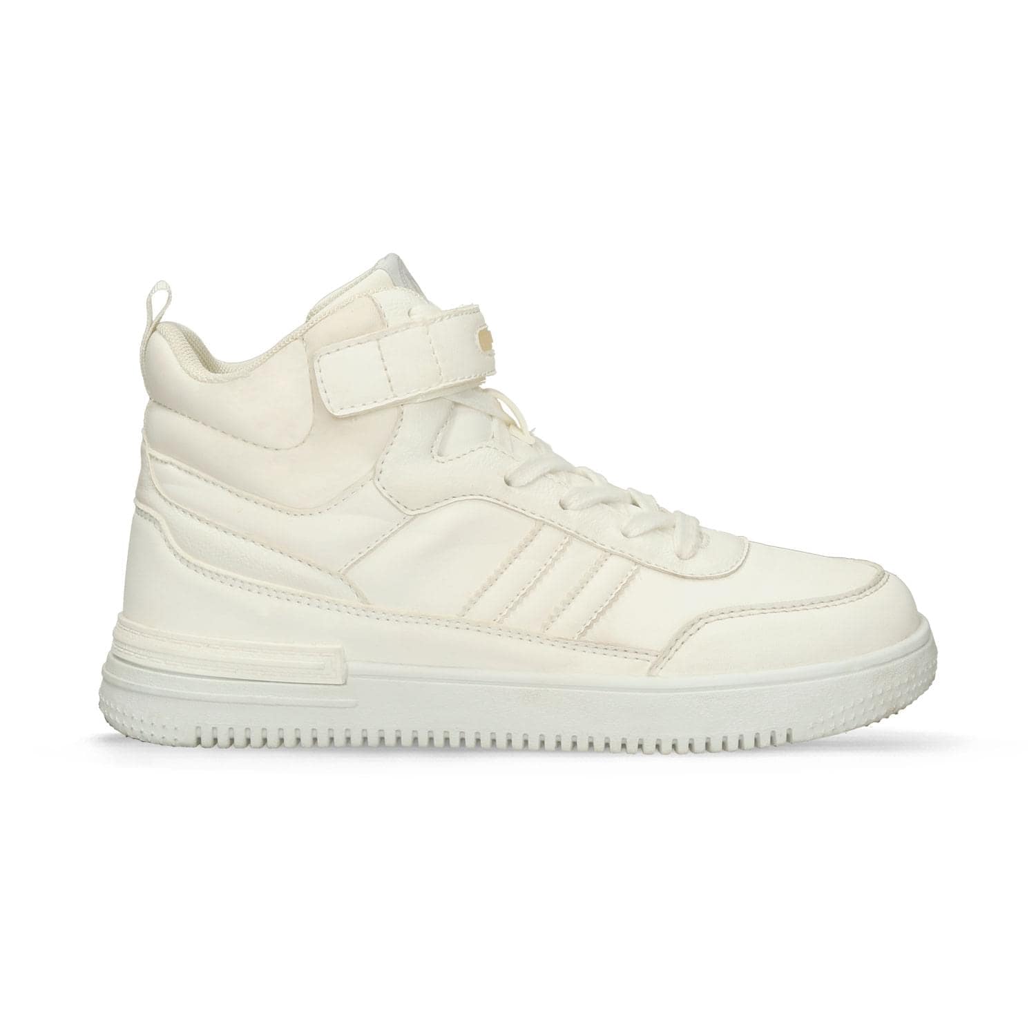 Tenis Para Mujer North Star Blanco Eduarda Kyoto