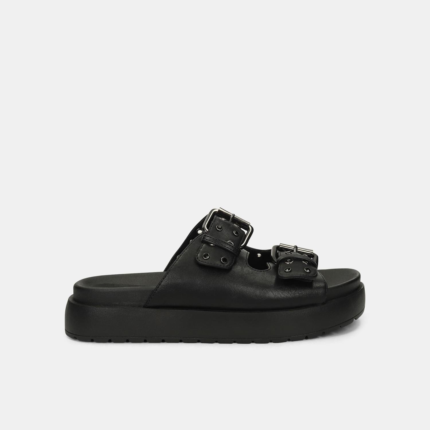 Sandalias Para Mujer Bata Multicolor Lumia Mireya