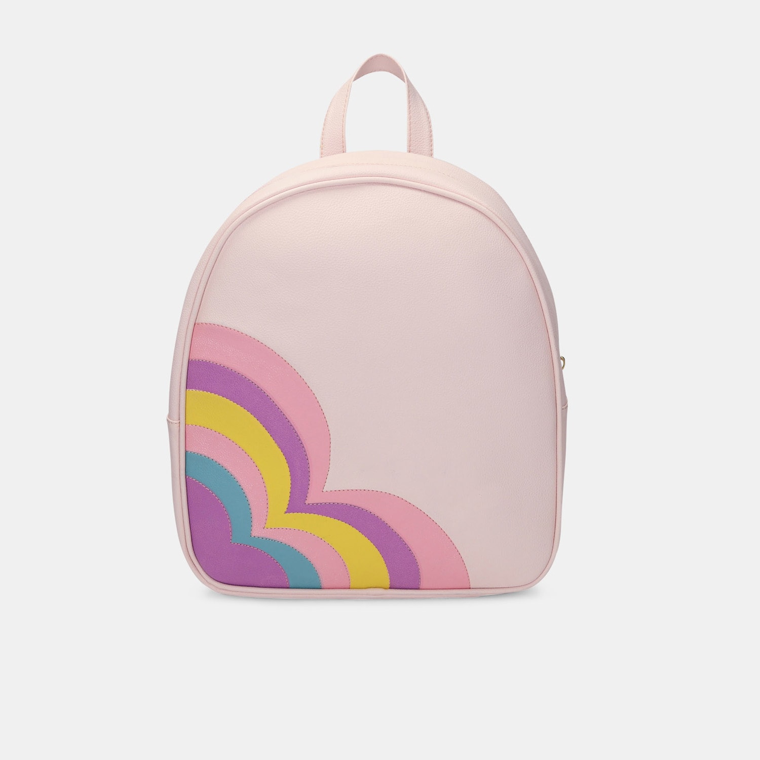 Morral Para Niña Bubblegummers Multicolor Lemari