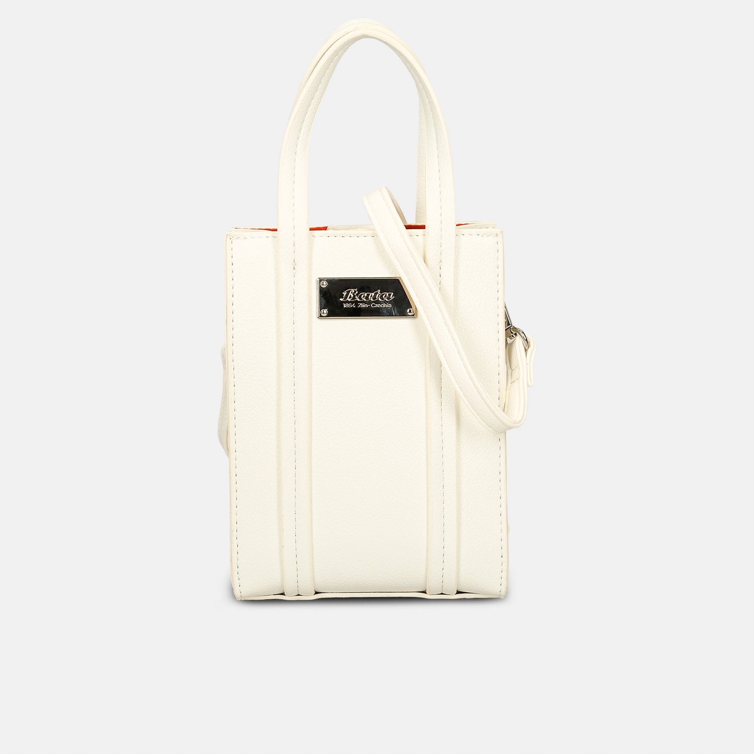 Cartera Para Mujer Bata Marcela Bowie