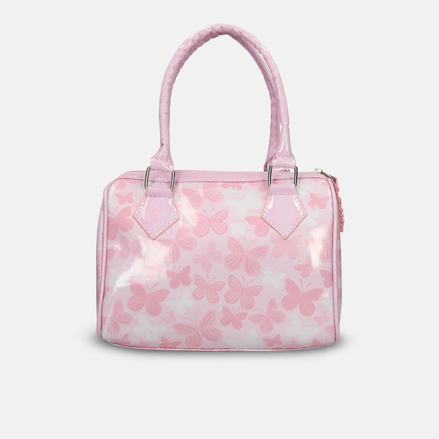 Cartera Para Niña Bubblegummers Fucsia Molina