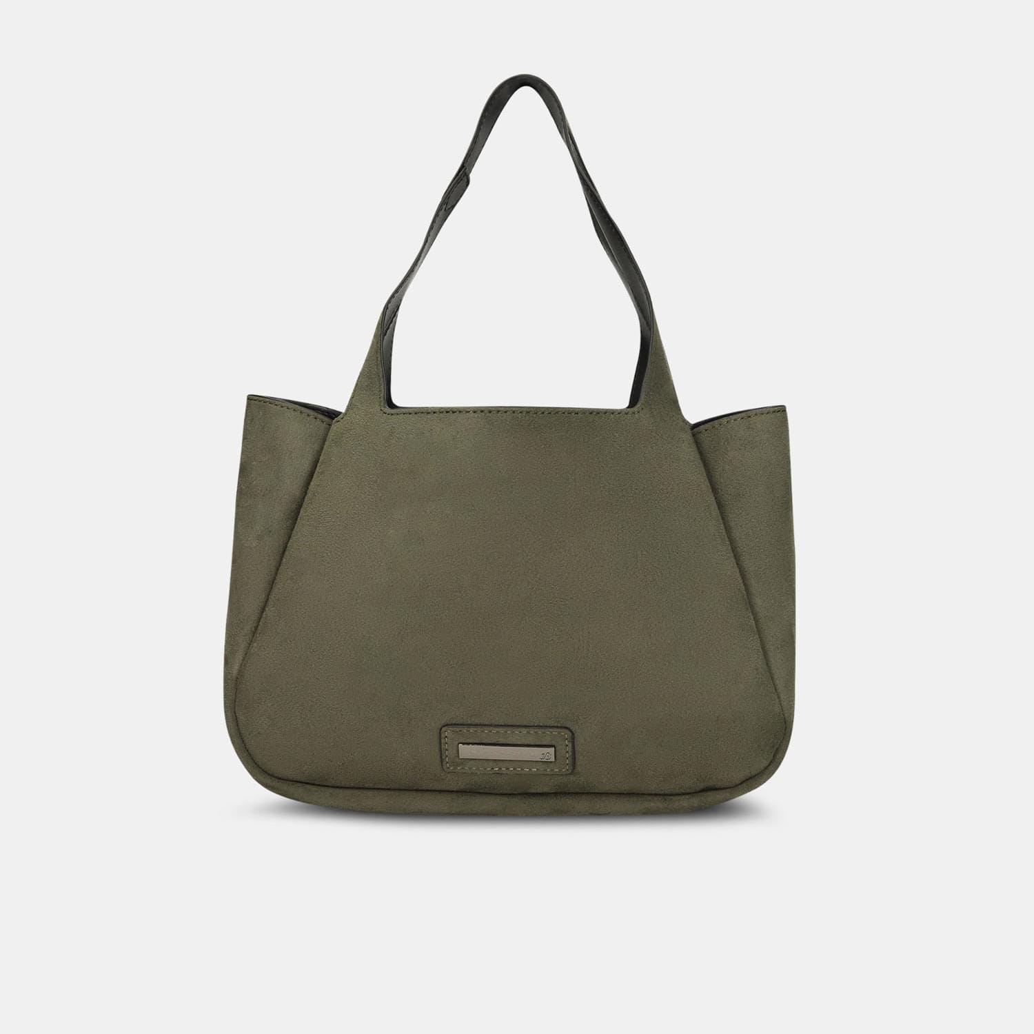 Cartera Para Mujer Bata Oliva