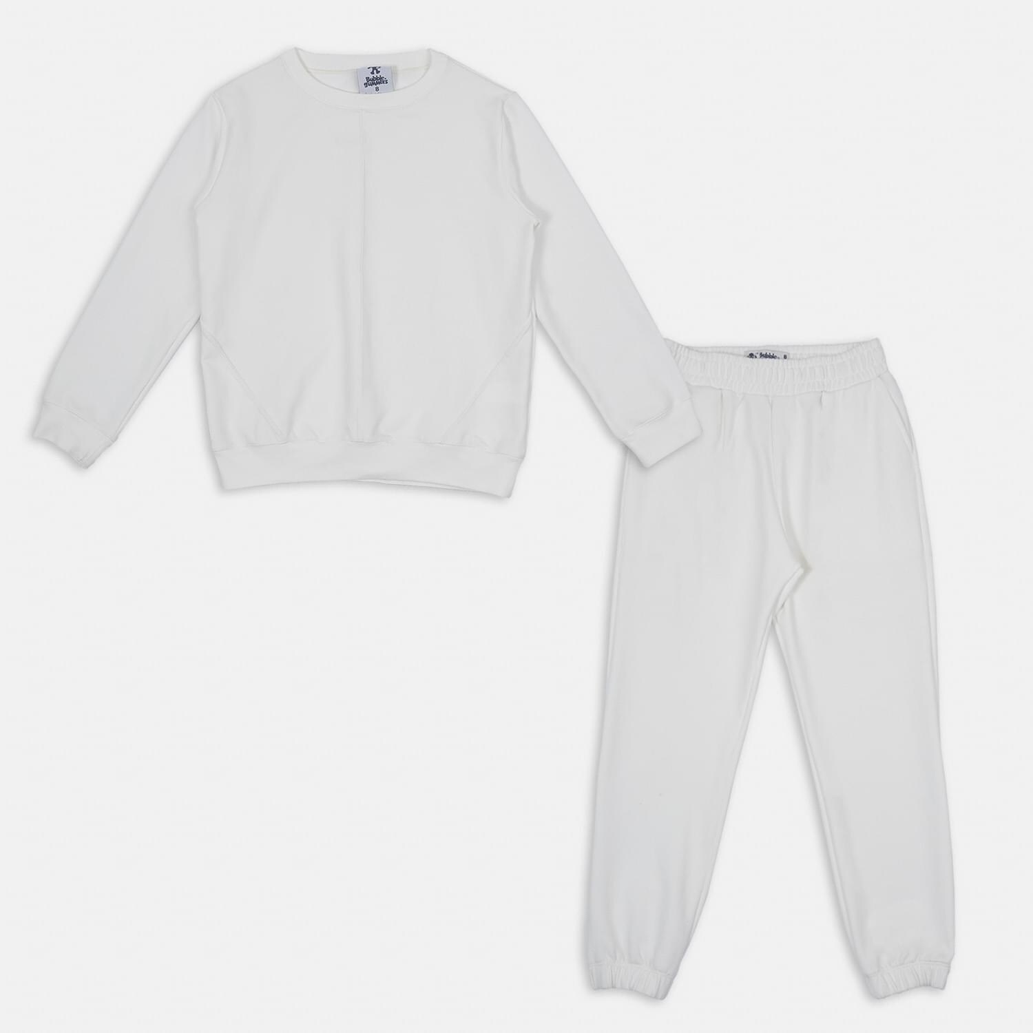 Conjunto Para Niña Bubblegummers Talco Jelry