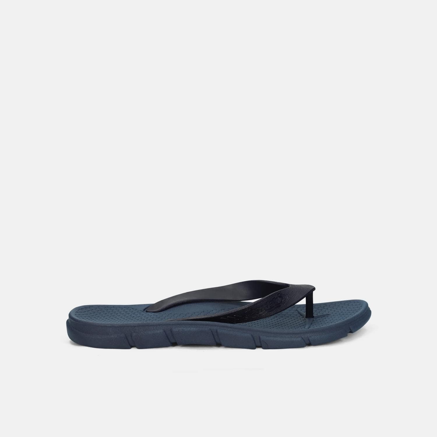 Chanclas Para Hombre Sandak Azul Jacinto S