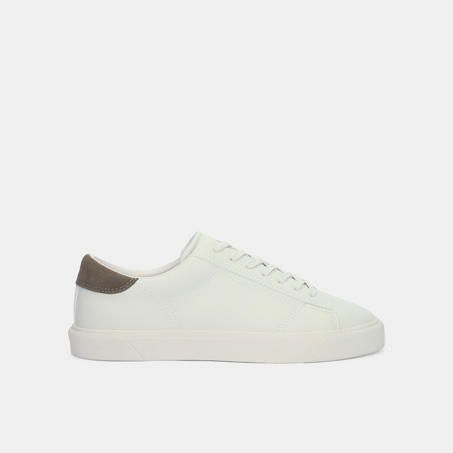 Tenis Para Hombre Bata Verde Oslo Casual