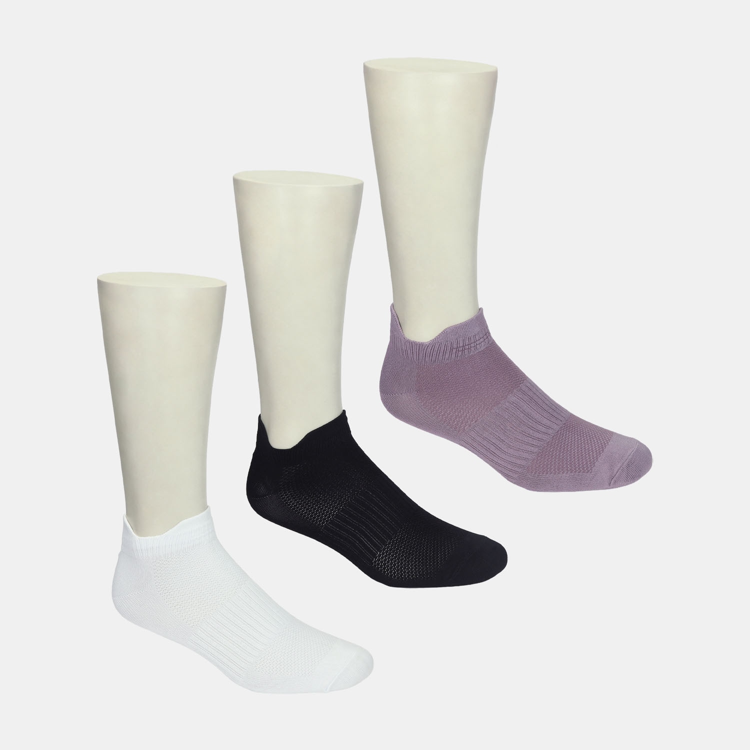 Medias Para Mujer Bata Multicolor Maliu Calcetines