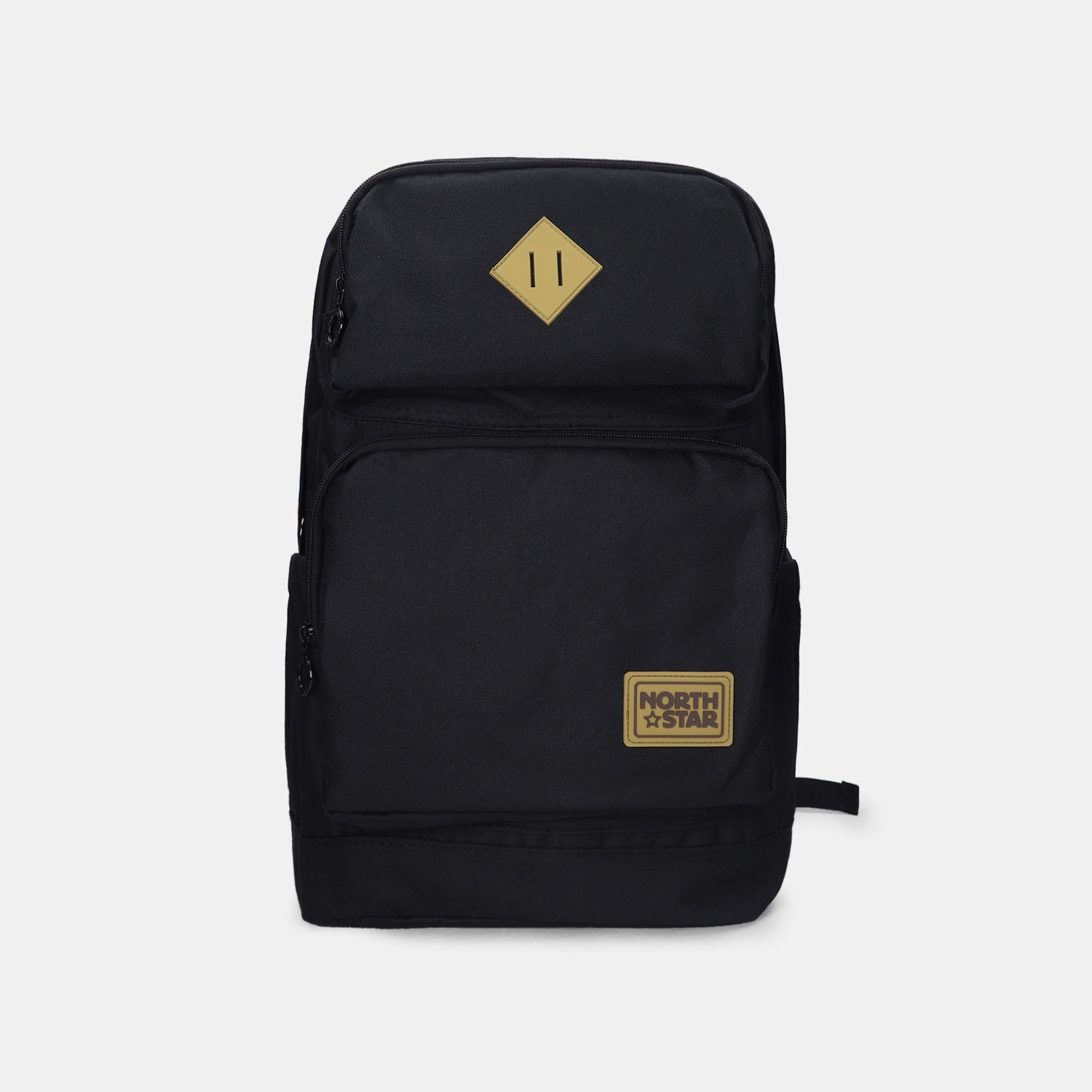 Morral Para Unisex North Star Azul New Basic Ii-Promocional