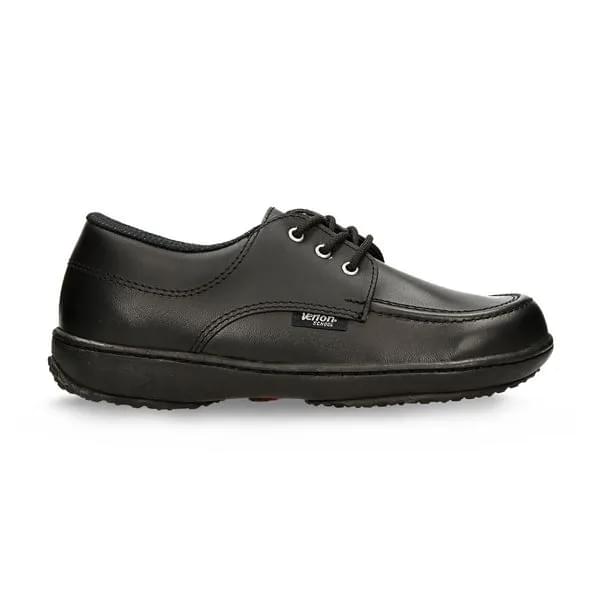 Zapatilla Escolar Para Niño Verlon Multicolor Diana Gold Kids School