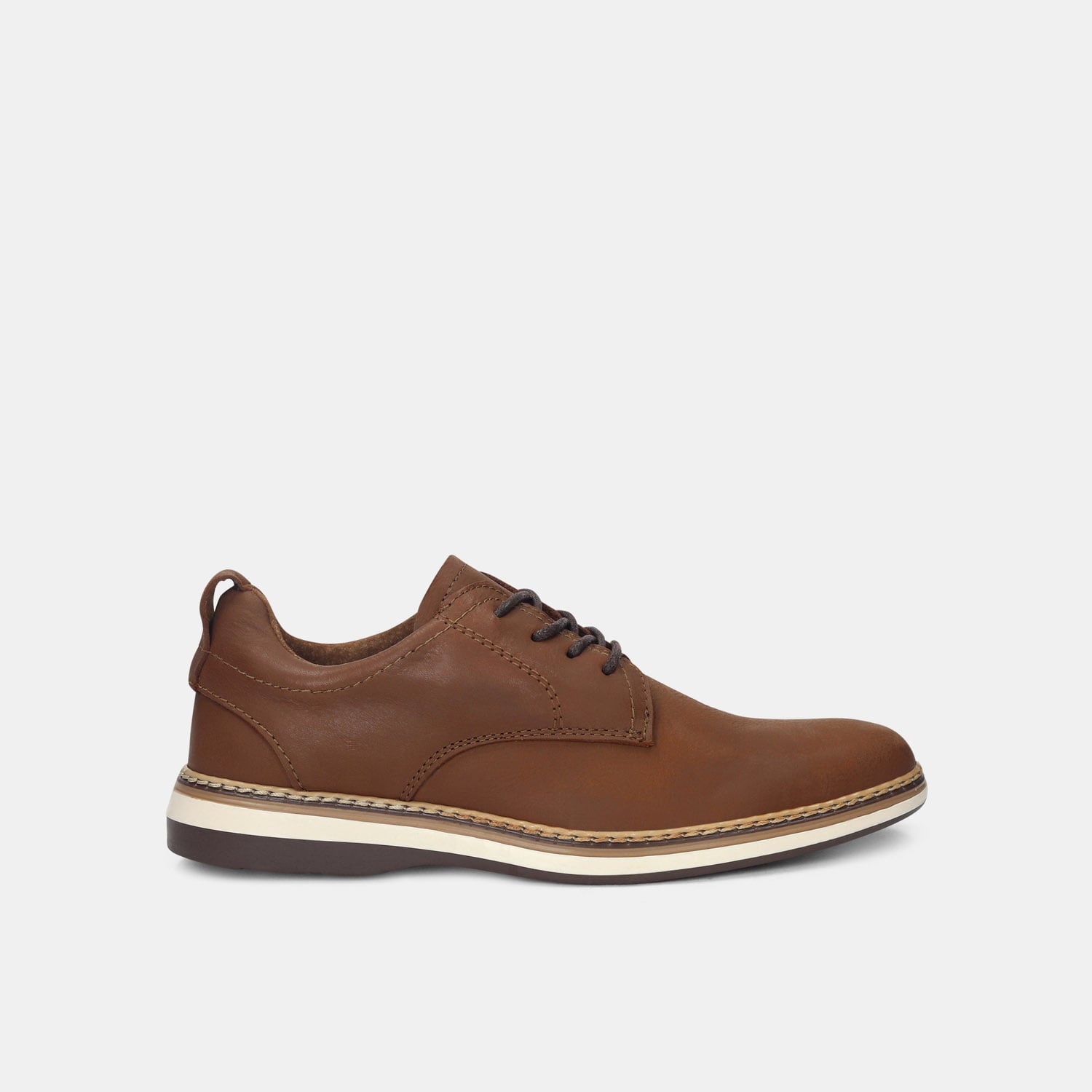 Zapato Casual Para Hombre Bata Azul