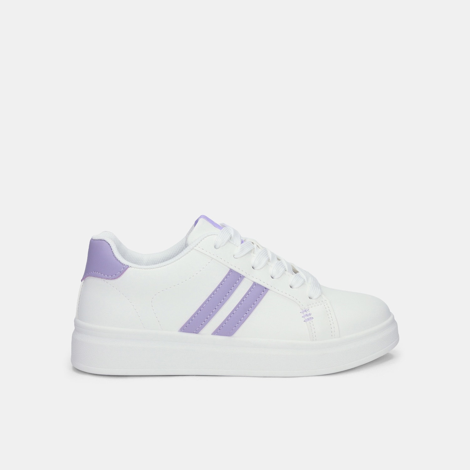 Tenis Para Mujer North Star Multicolor New Skater