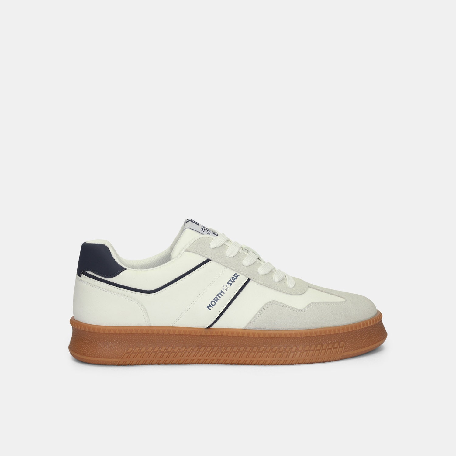 Tenis Para Hombre North Star Oslo Kyer