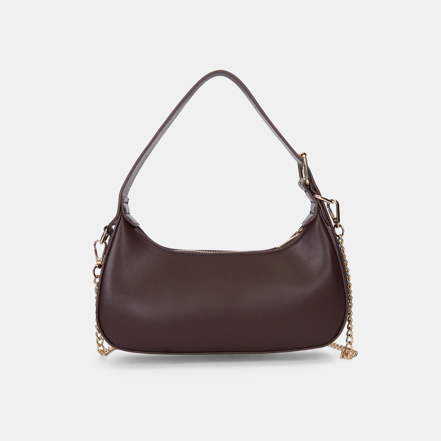 Cartera Para Mujer Bata Negro Saga Carteras