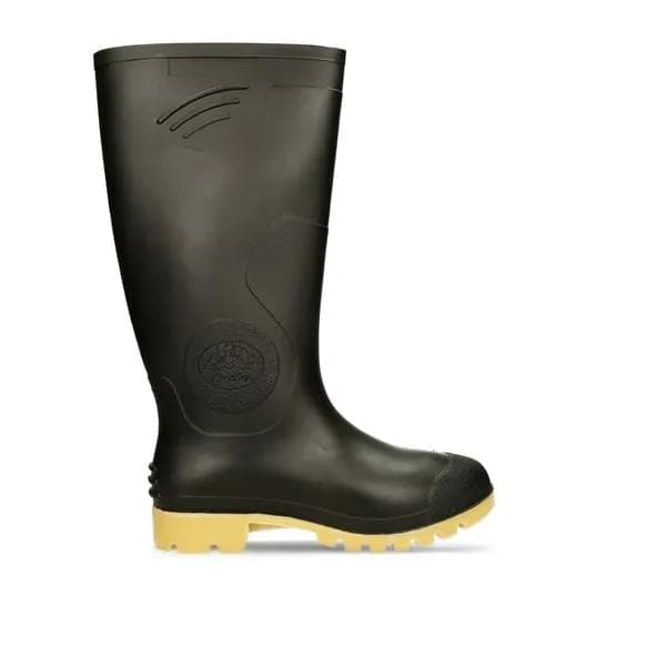Bota Para Hombre Bata Industrials Multicolor Agro Industrial