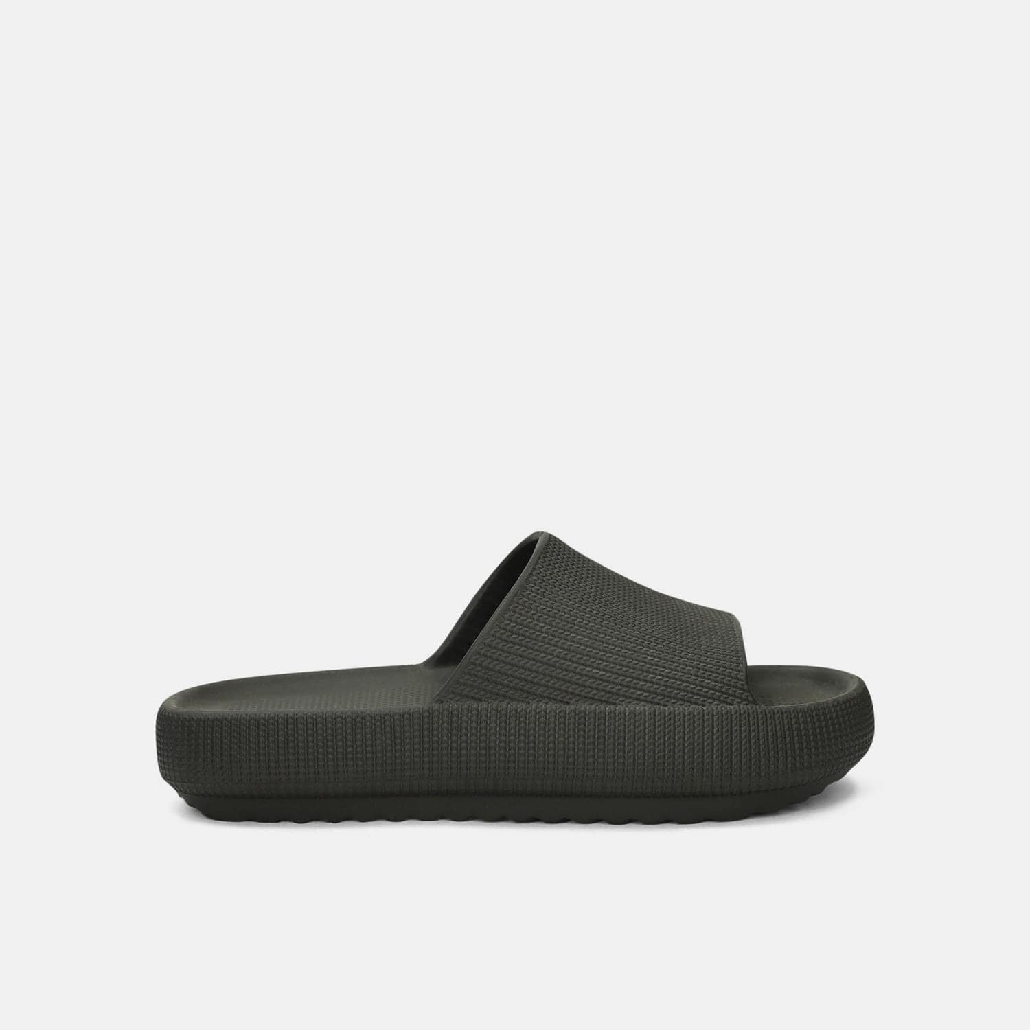 Chanclas Para Mujer Bata Negro Bata Eva Sleepers