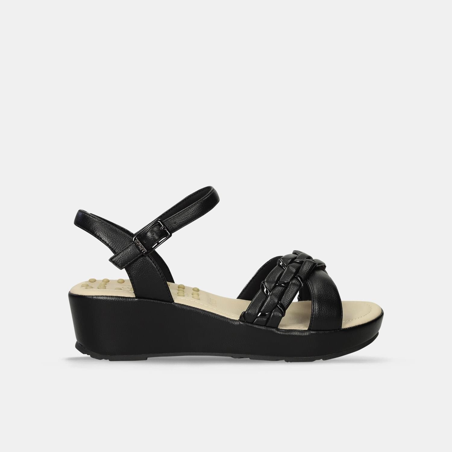 Sandalias Para Mujer Bata Comfit Kim Catherine