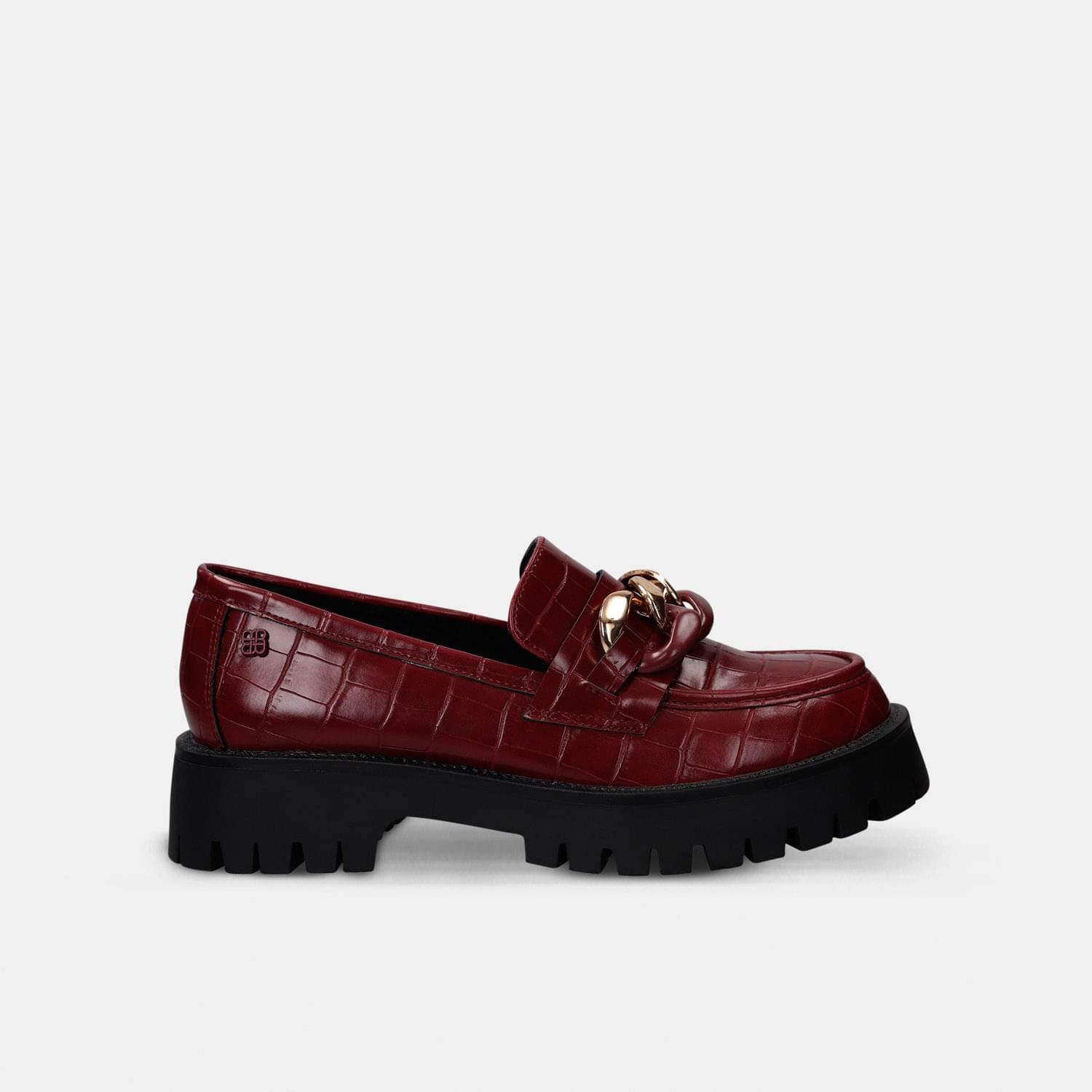 Mocasines Para Mujer Bata Red Label Ibsen Fatima