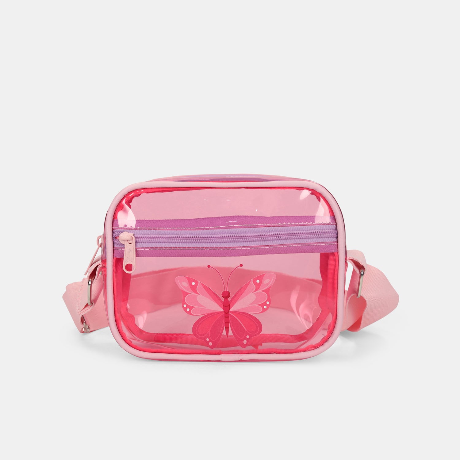 Cartuchera Para Niña Bubblegummers Multicolor Lico