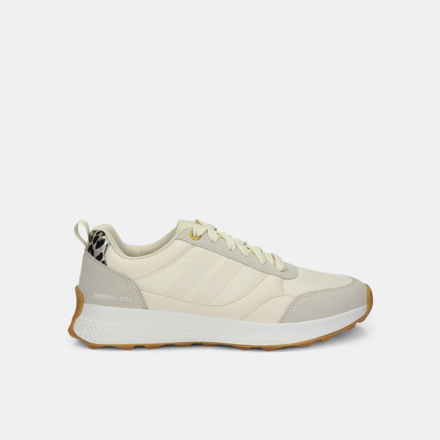 Tenis Para Mujer North Star Lupe Bure