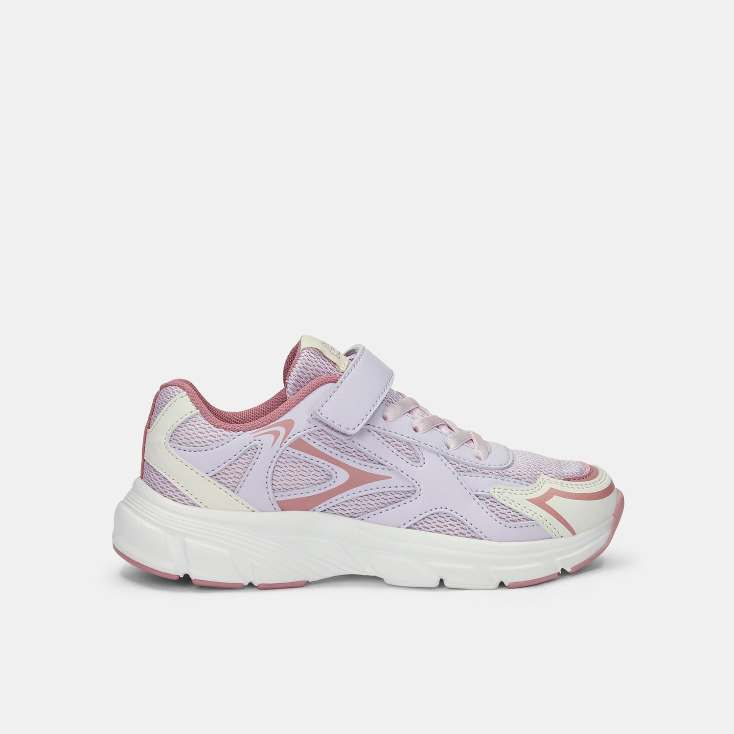 Tenis Para Niña Bubblegummers Multicolor