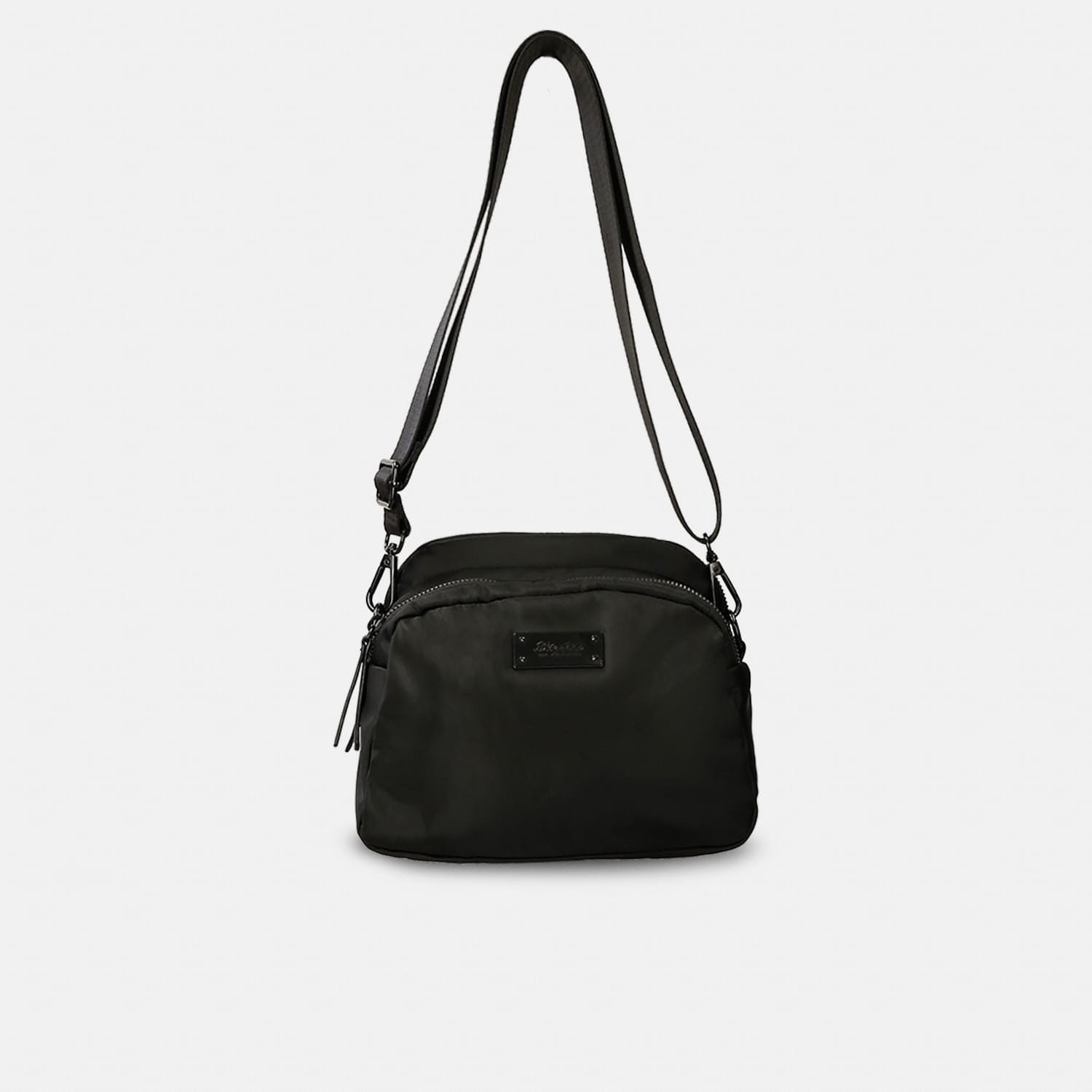 Cartera Para Mujer Bata Negro Mari Susana Carteras