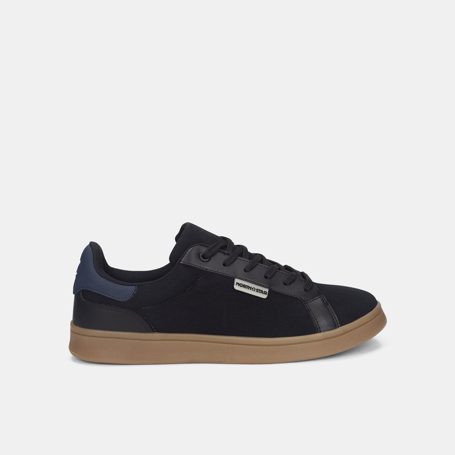 Tenis Para Hombre North Star Multicolor