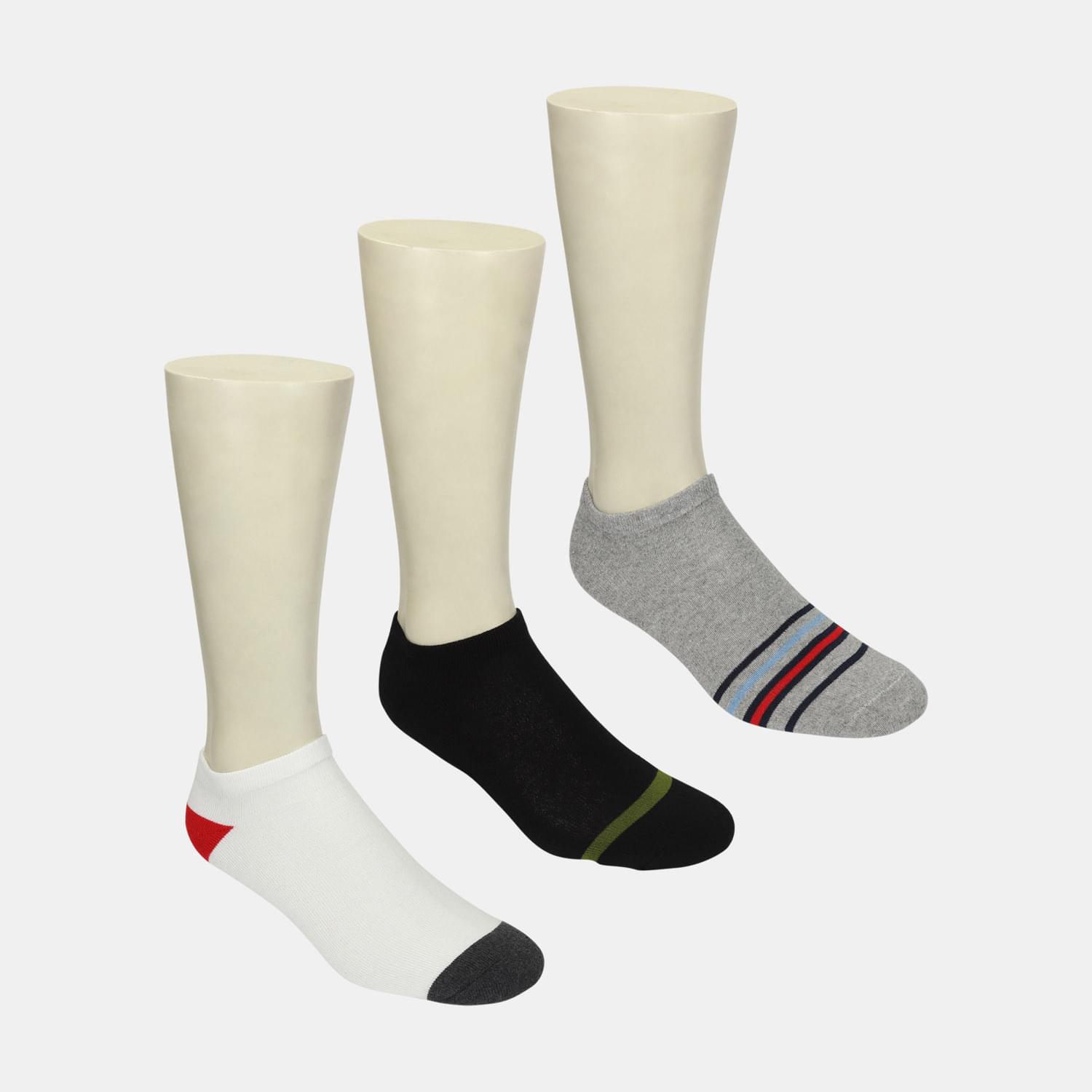 Medias Para Hombre Bata Café Claro Kirman