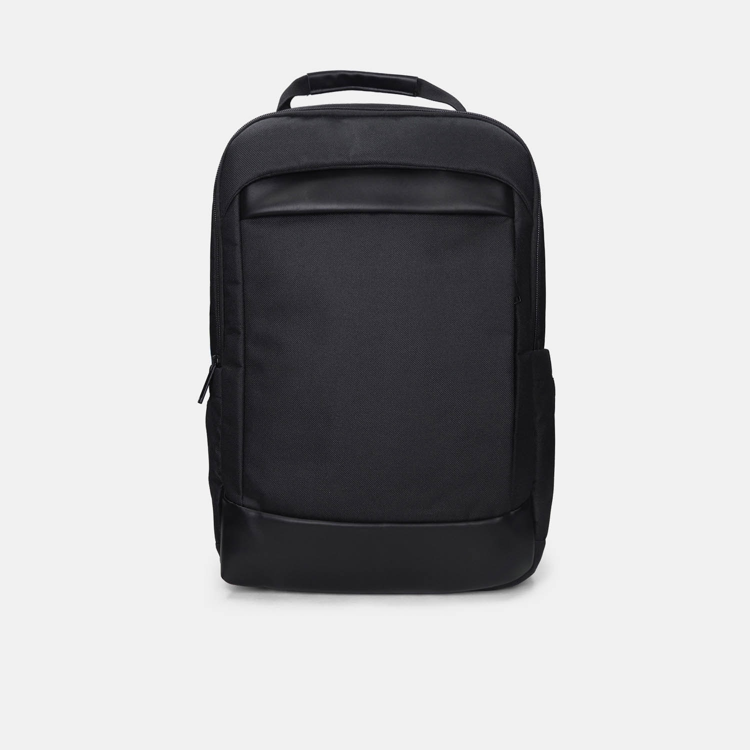 Morral Para Mujer Bata Negro Hunter