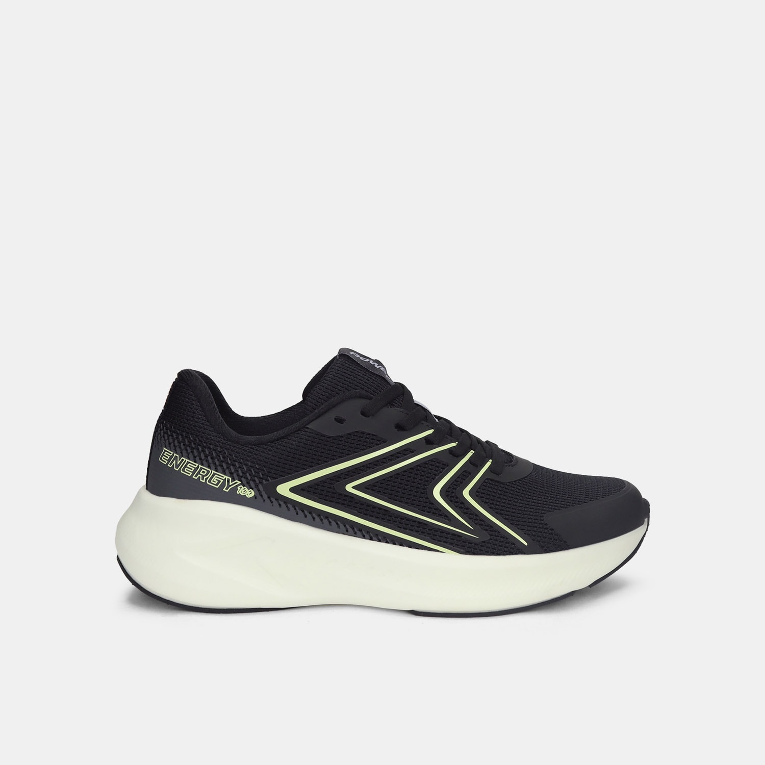 Tenis Deportivos Para Mujer Power Multicolor Energy Firefly 100