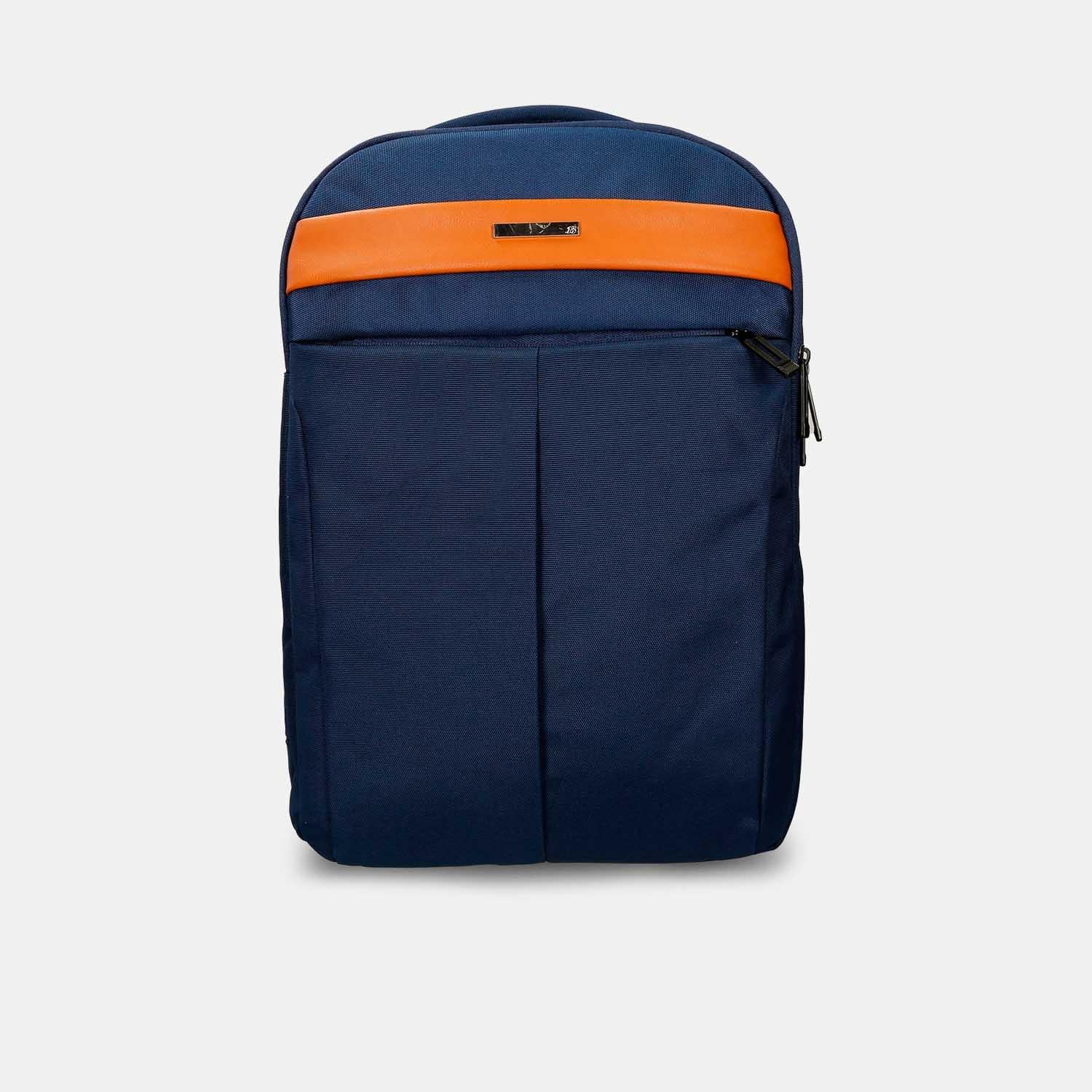 Morral Para Hombre Bata Azul Miller