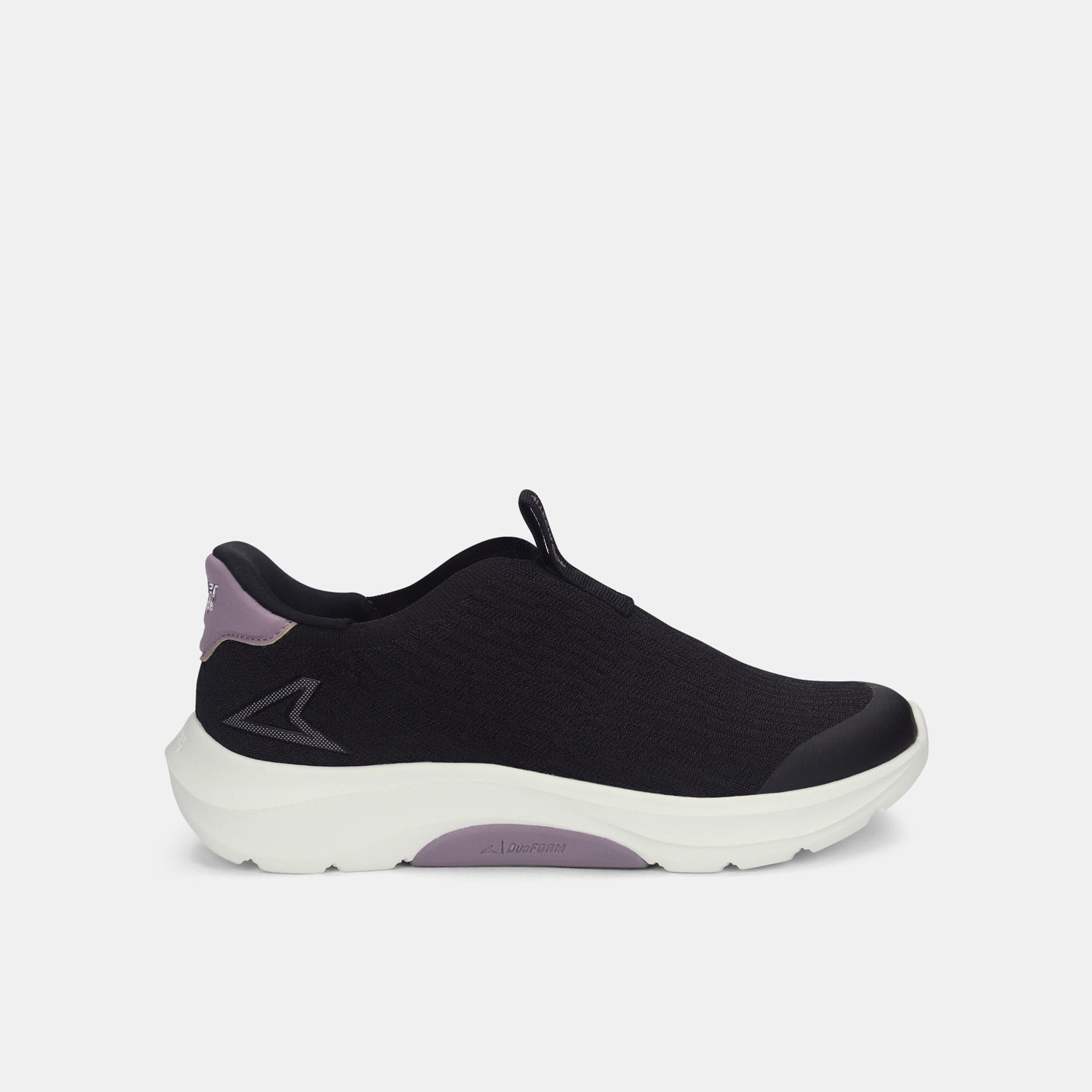 Tenis Deportivos Para Mujer Power Negro Stamina Arc 100