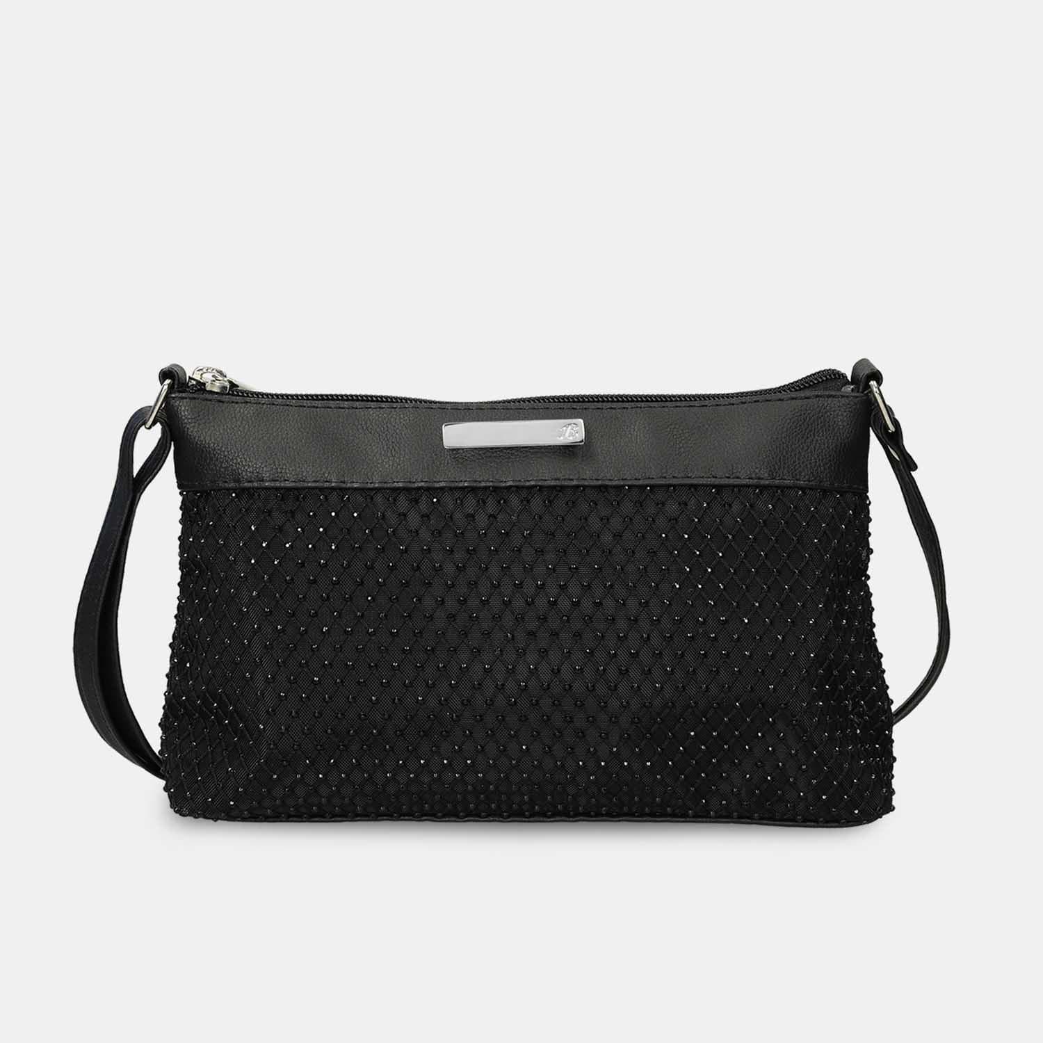 Cartera Para Mujer Bata Beige Kazzu